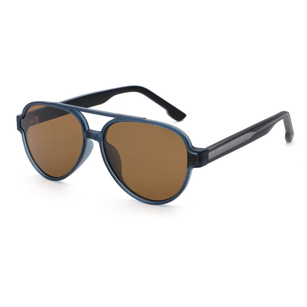 Aviator PC JU-6814 Glasses Manufacturer - Joyiris