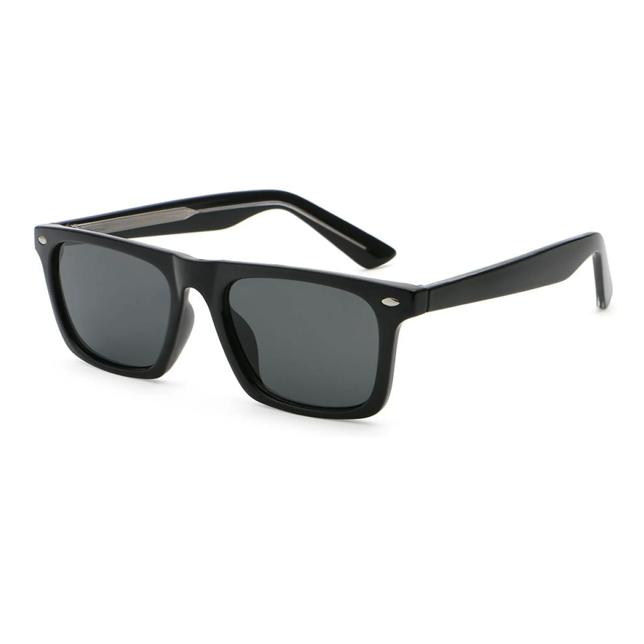 Rectangular PC JU-6815 Glasses Manufacturer - Joyiris