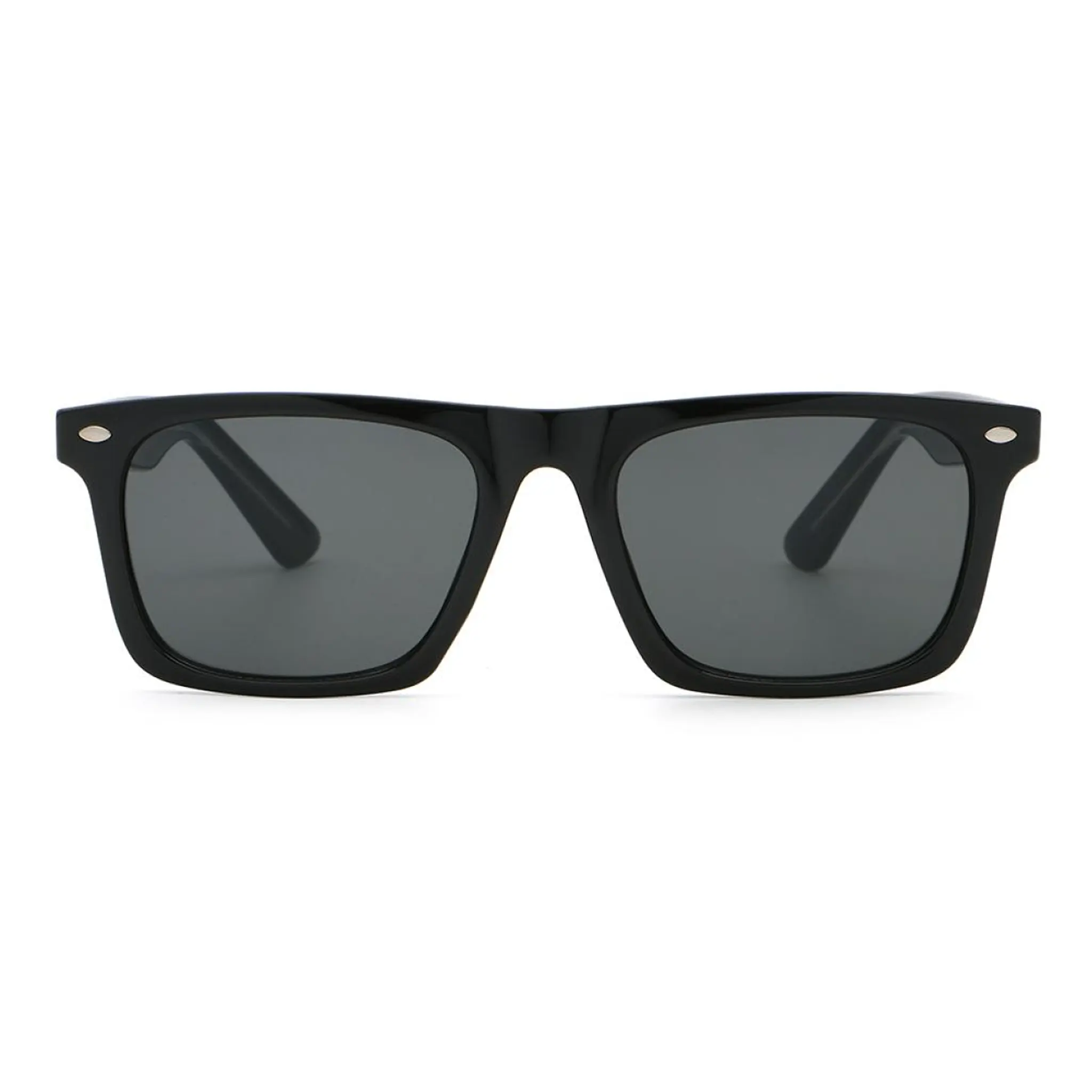 Rectangular PC JU-6815 Glasses Manufacturer - Joyiris