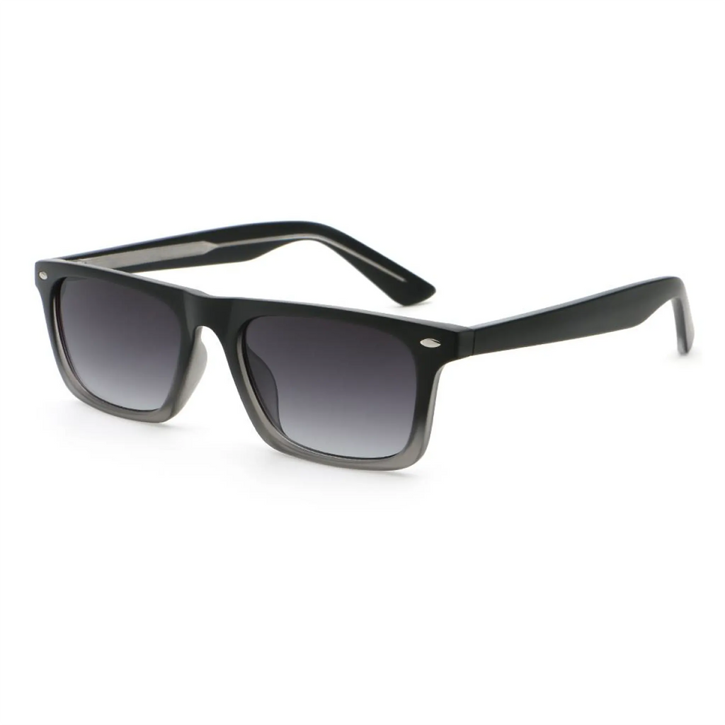 Rectangular PC JU-6815 Glasses Manufacturer - Joyiris
