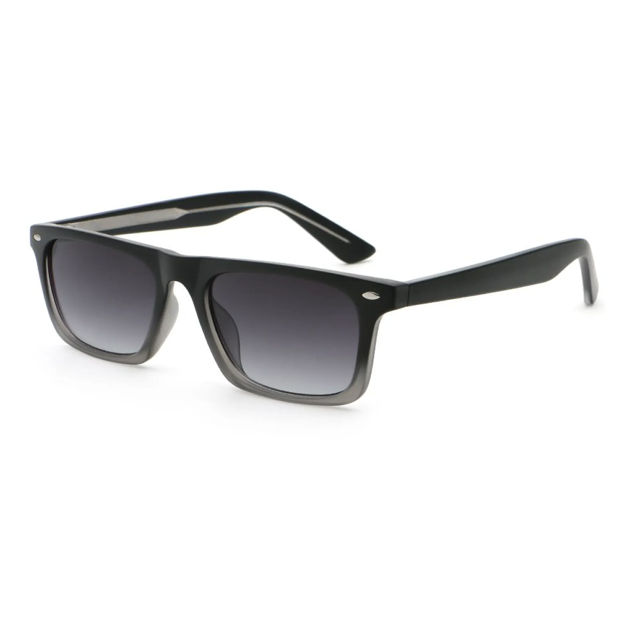 Rectangular PC JU-6815 Glasses Manufacturer - Joyiris