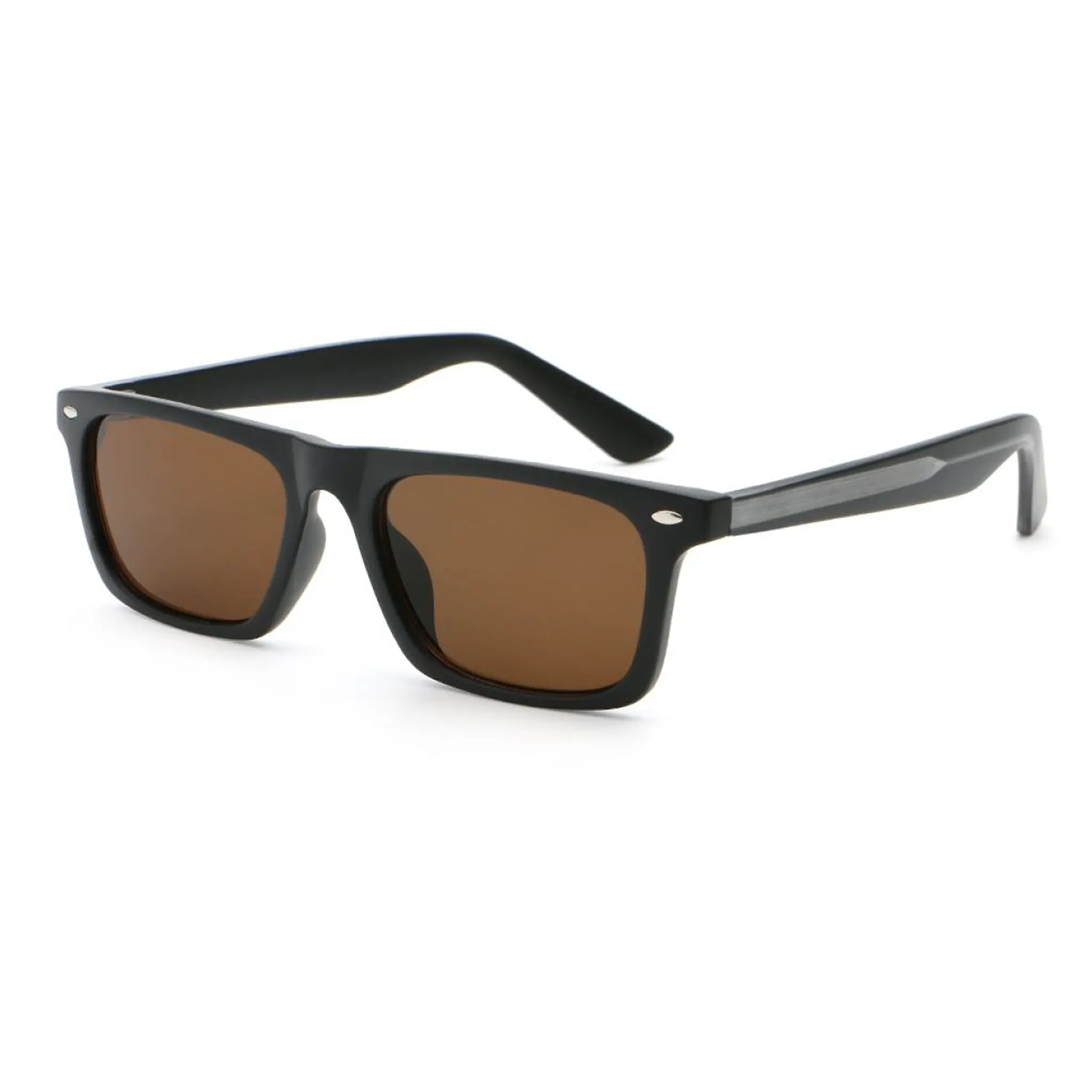Rectangular PC JU-6815 Glasses Manufacturer - Joyiris
