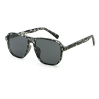 Rectangular PC JU-6816 Glasses Manufacturer - Joyiris