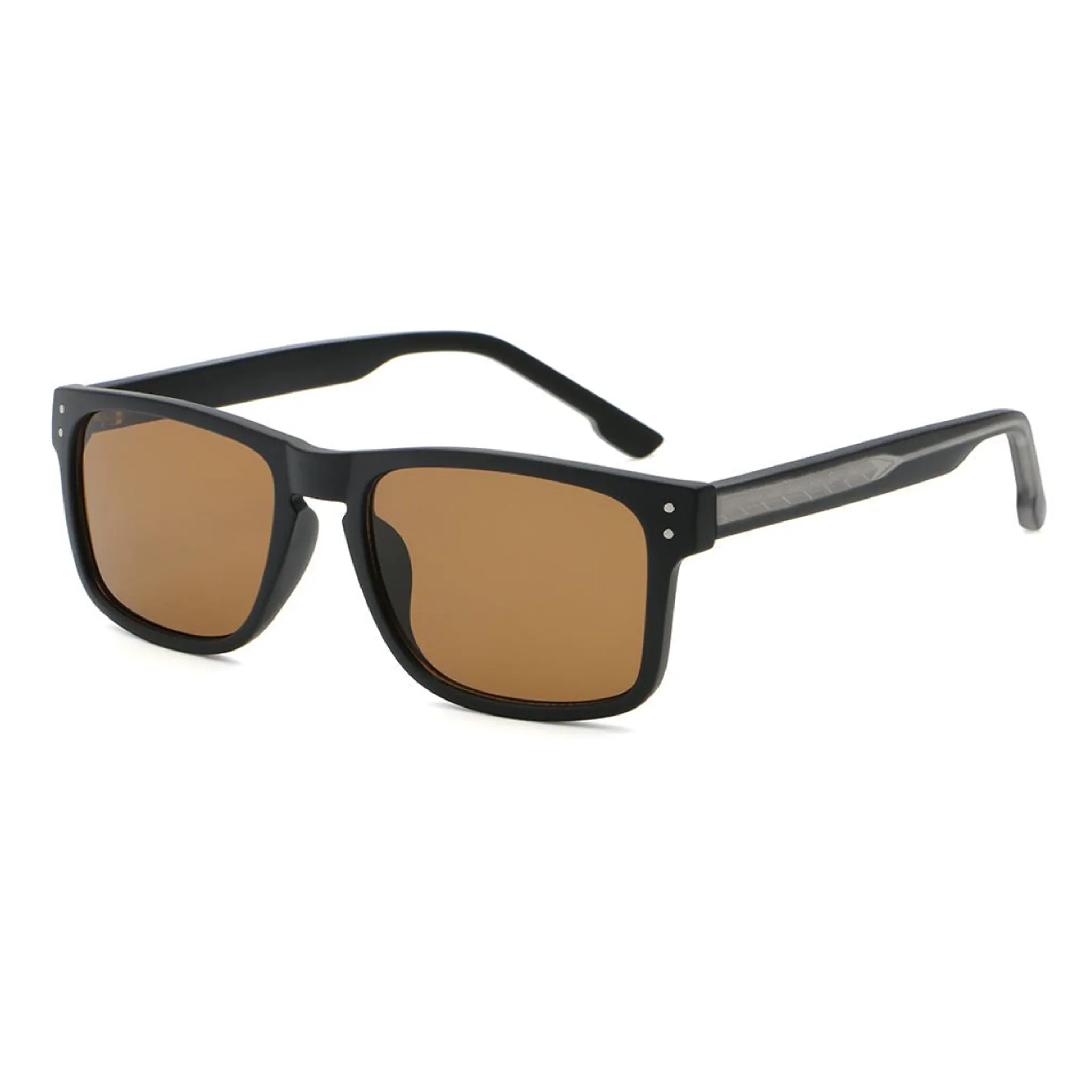 Rectangular PC JU-6819 Glasses Manufacturer - Joyiris