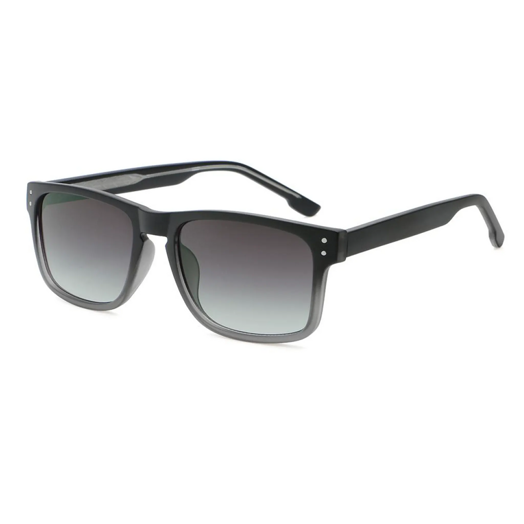 Rectangular PC JU-6819 Glasses Manufacturer - Joyiris