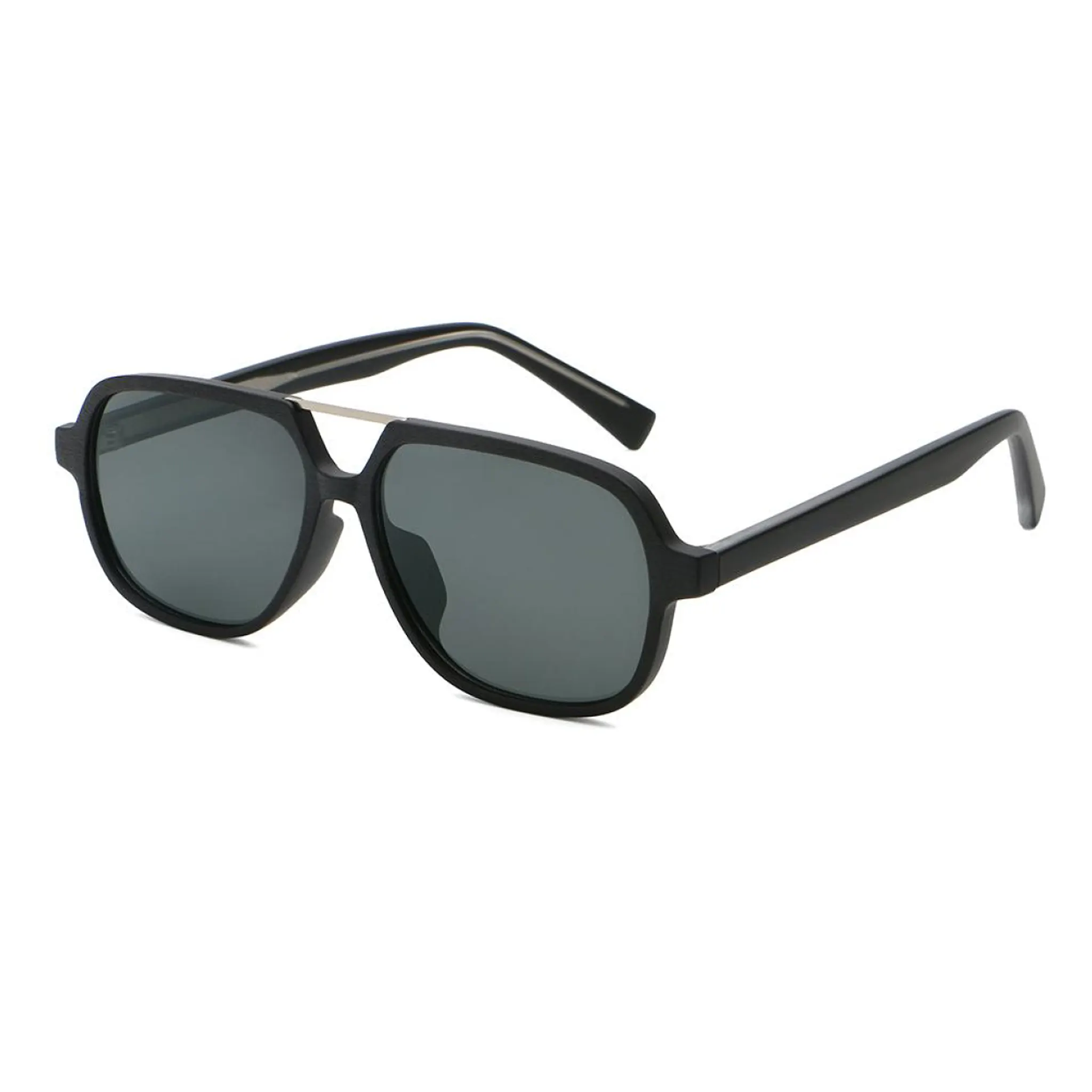 Rectangular Combination JU-6821 Glasses Manufacturer - Joyiris