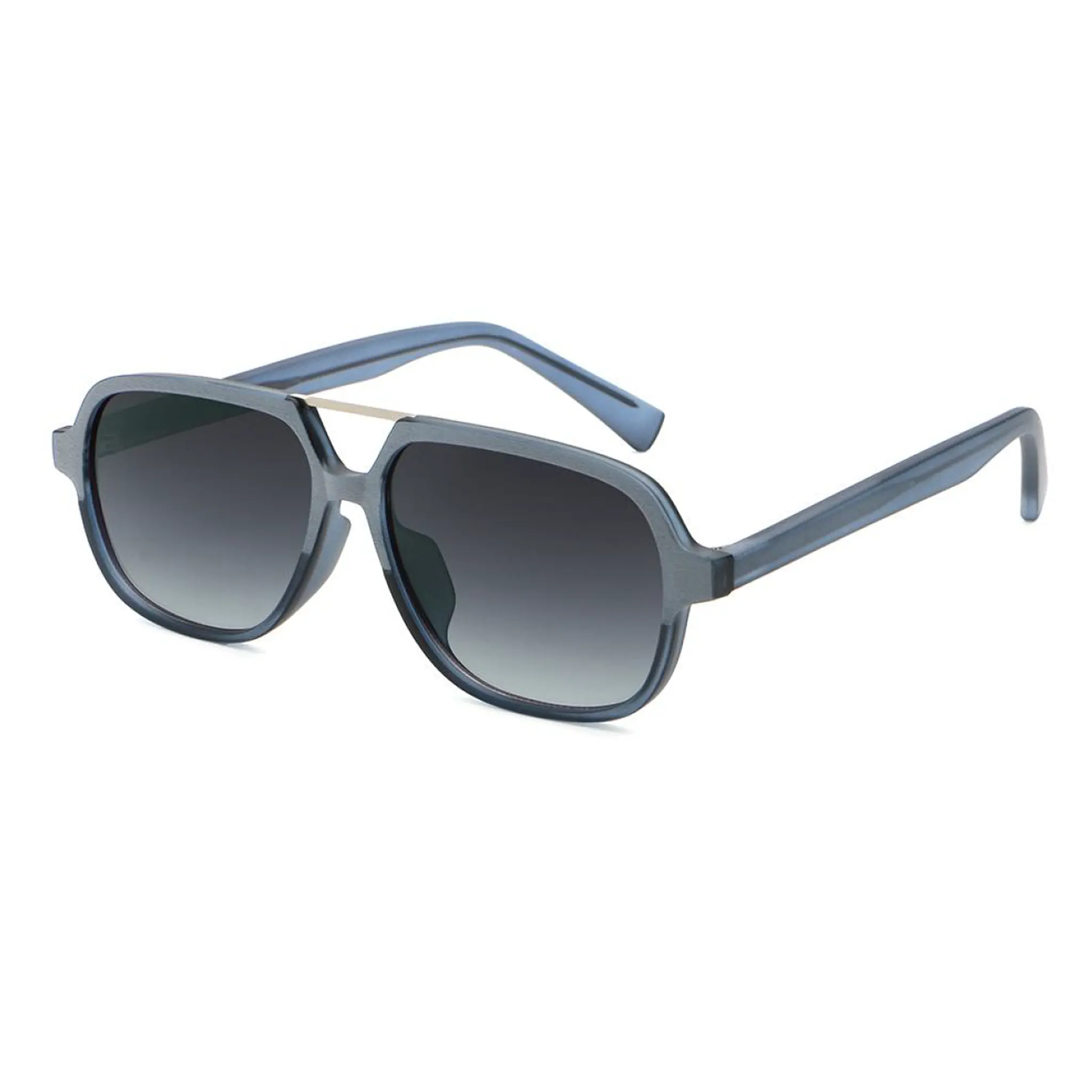 Rectangular Combination JU-6821 Glasses Manufacturer - Joyiris
