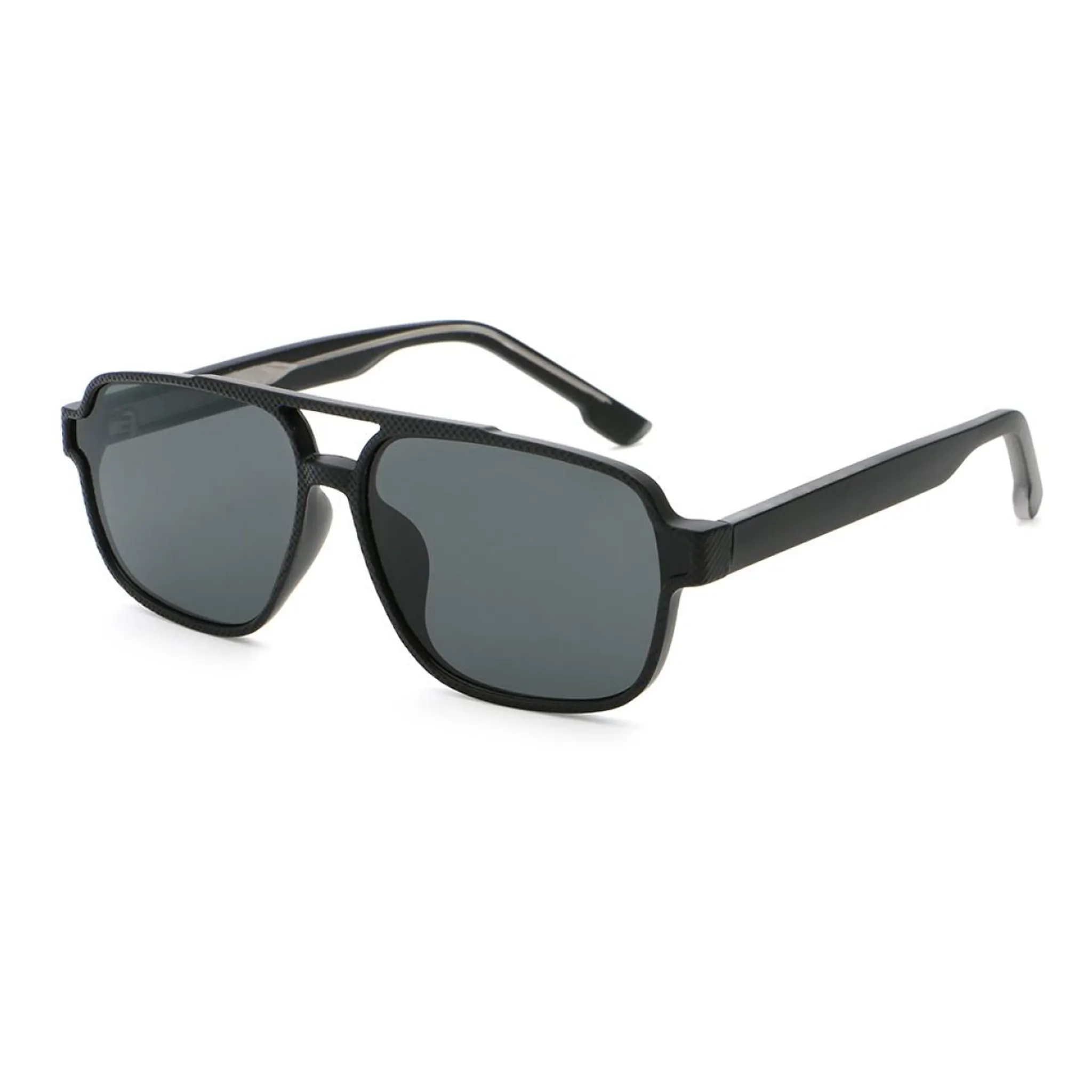 Rectangular Combination JU-6824 Glasses Manufacturer - Joyiris