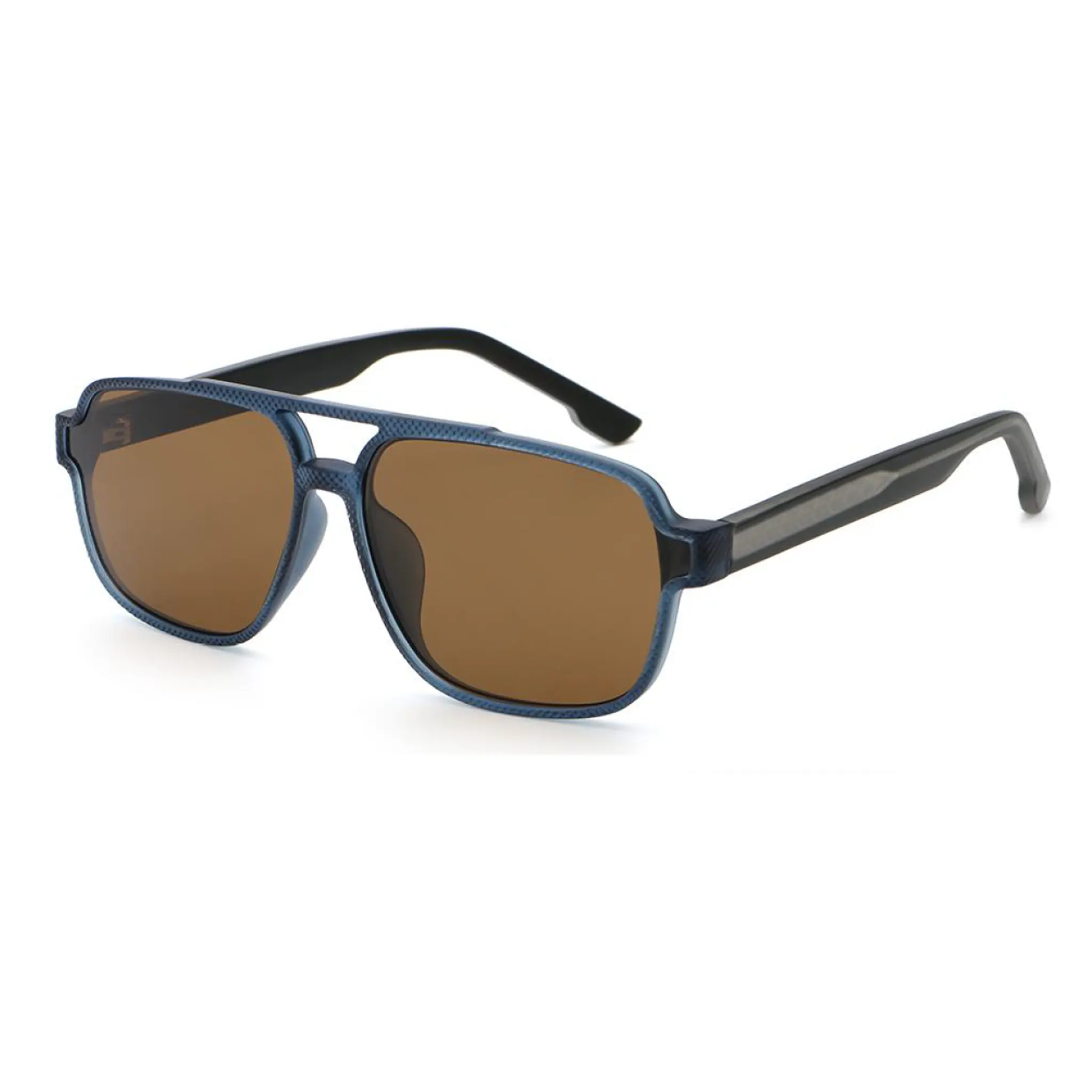 Rectangular Combination JU-6824 Glasses Manufacturer - Joyiris