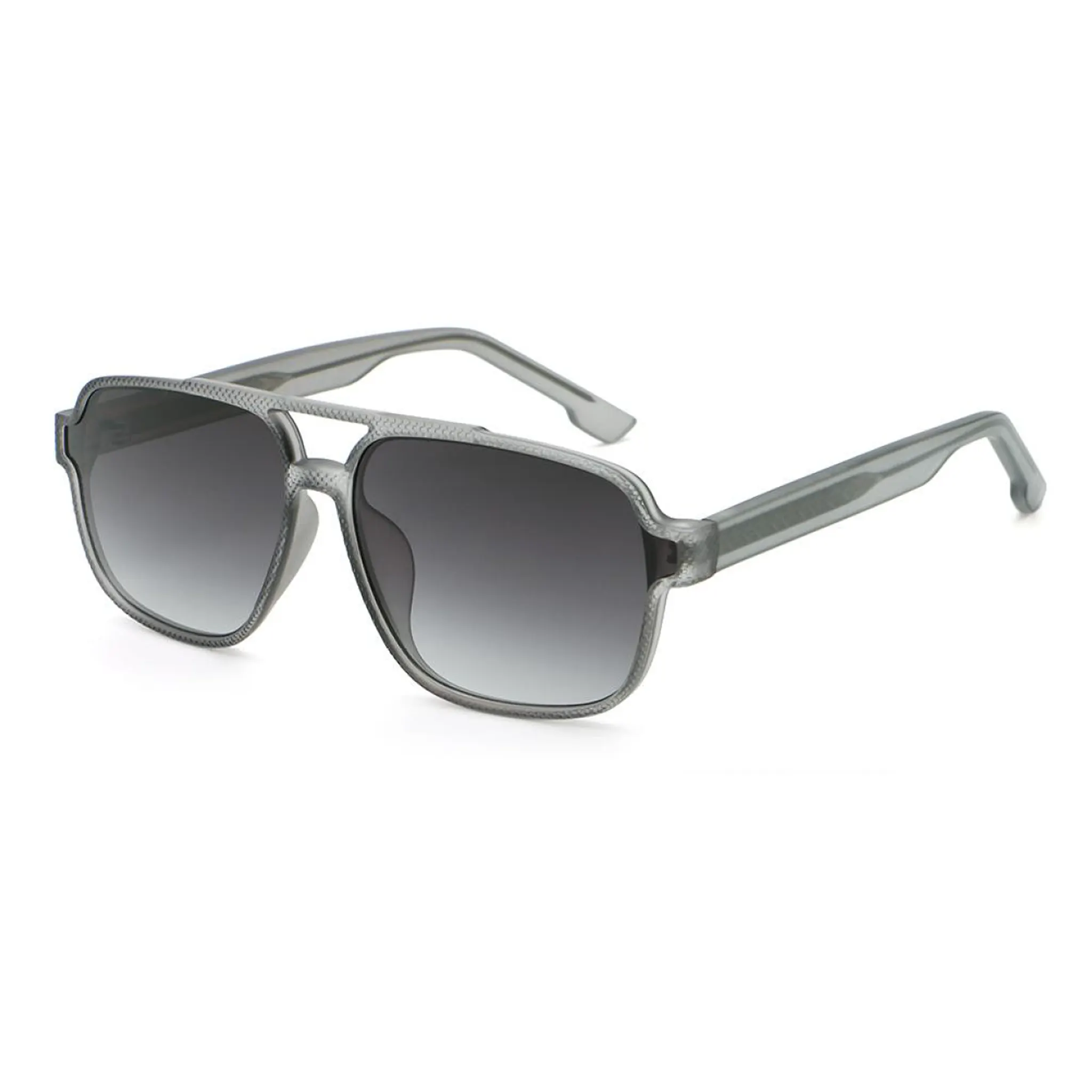 Rectangular Combination JU-6824 Glasses Manufacturer - Joyiris