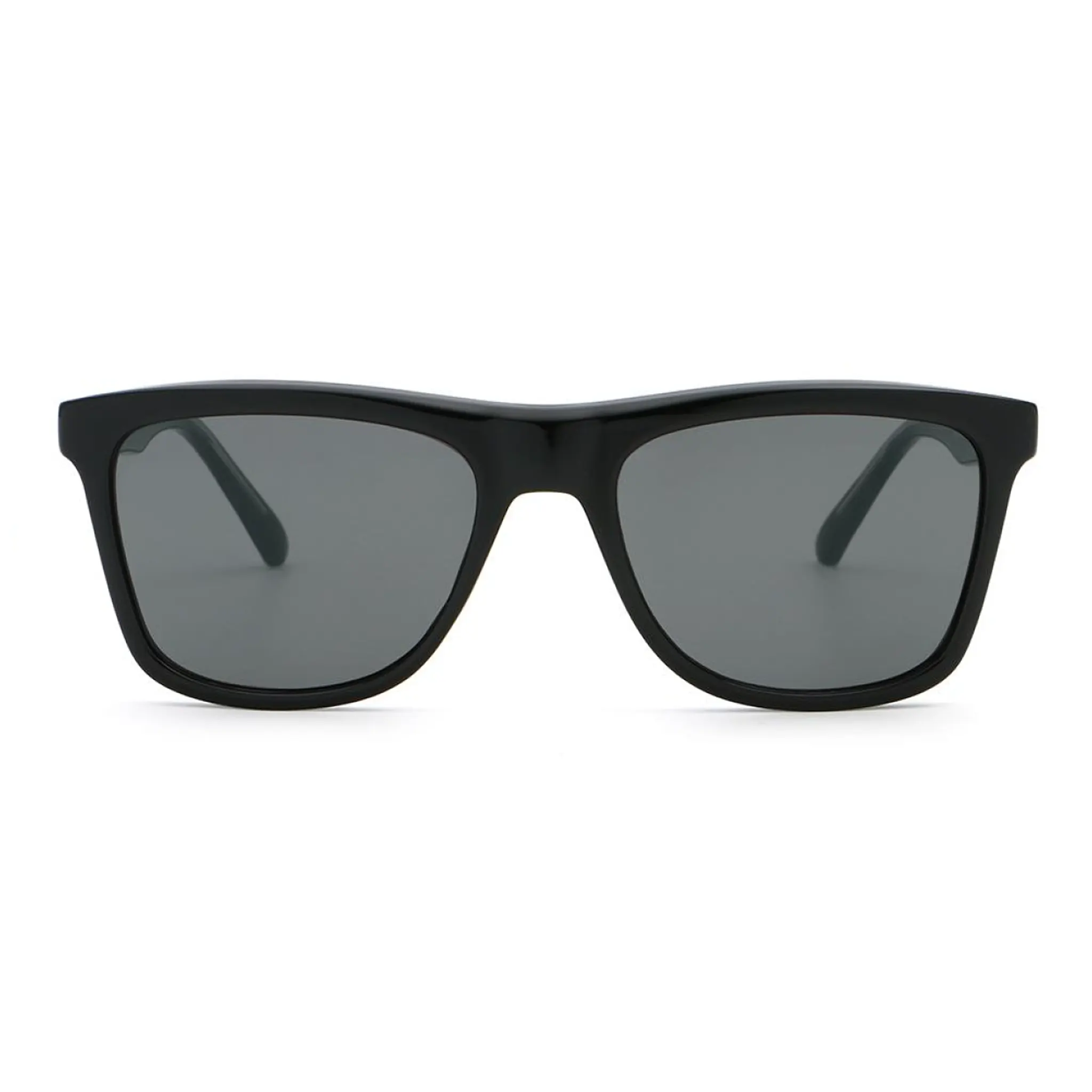 Rectangular PC JU-6826 Glasses Manufacturer - Joyiris