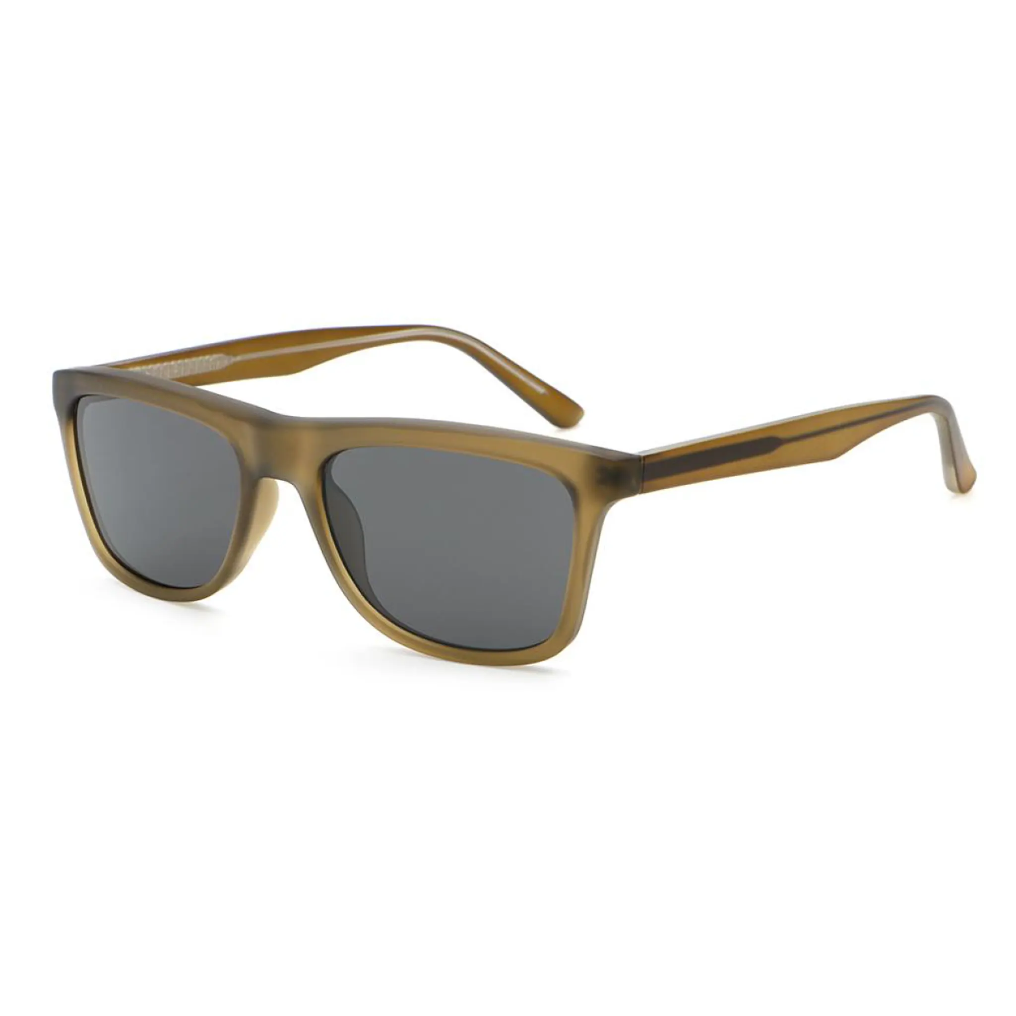 Rectangular PC JU-6826 Glasses Manufacturer - Joyiris