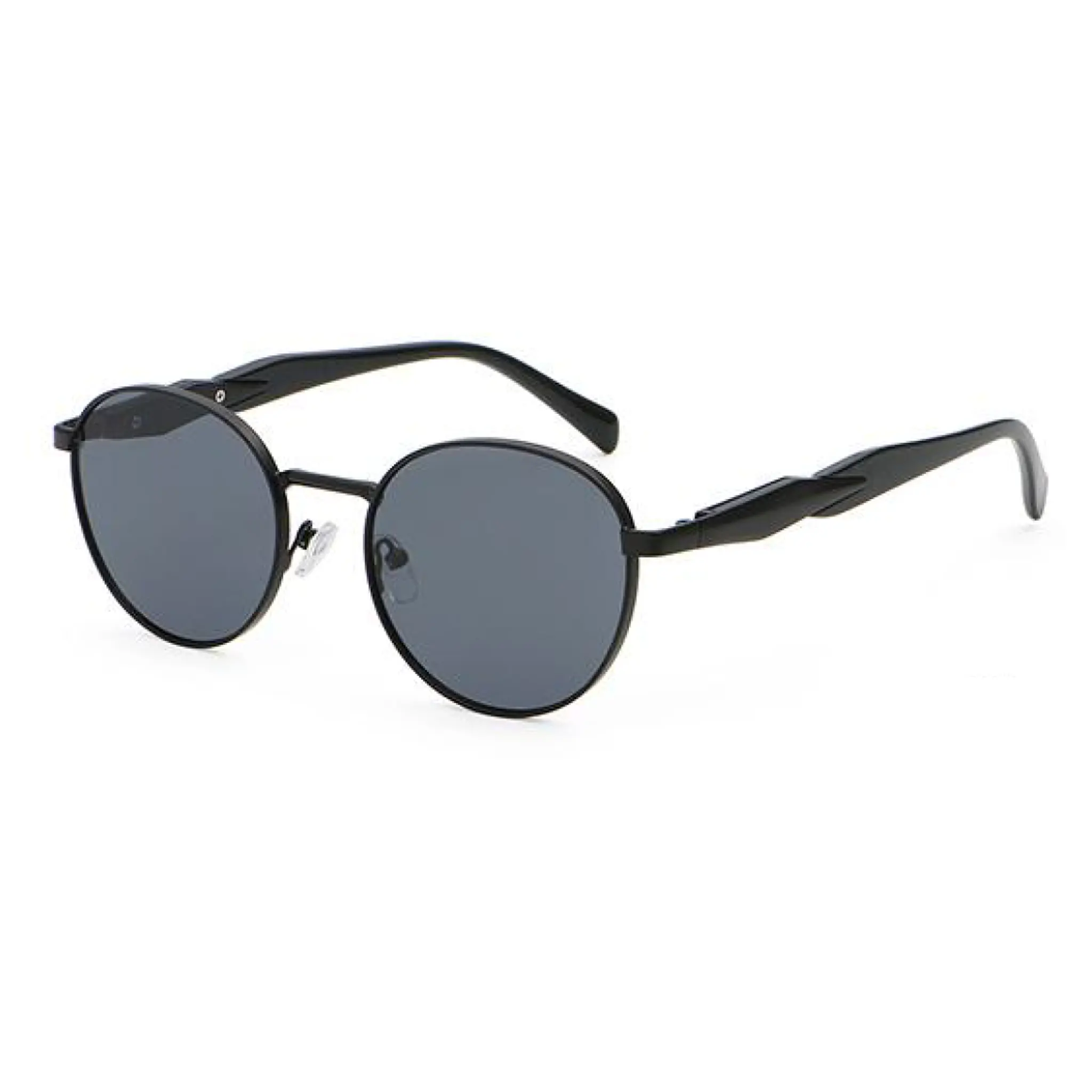 Round Combination JU-7805 Glasses Manufacturer - Joyiris