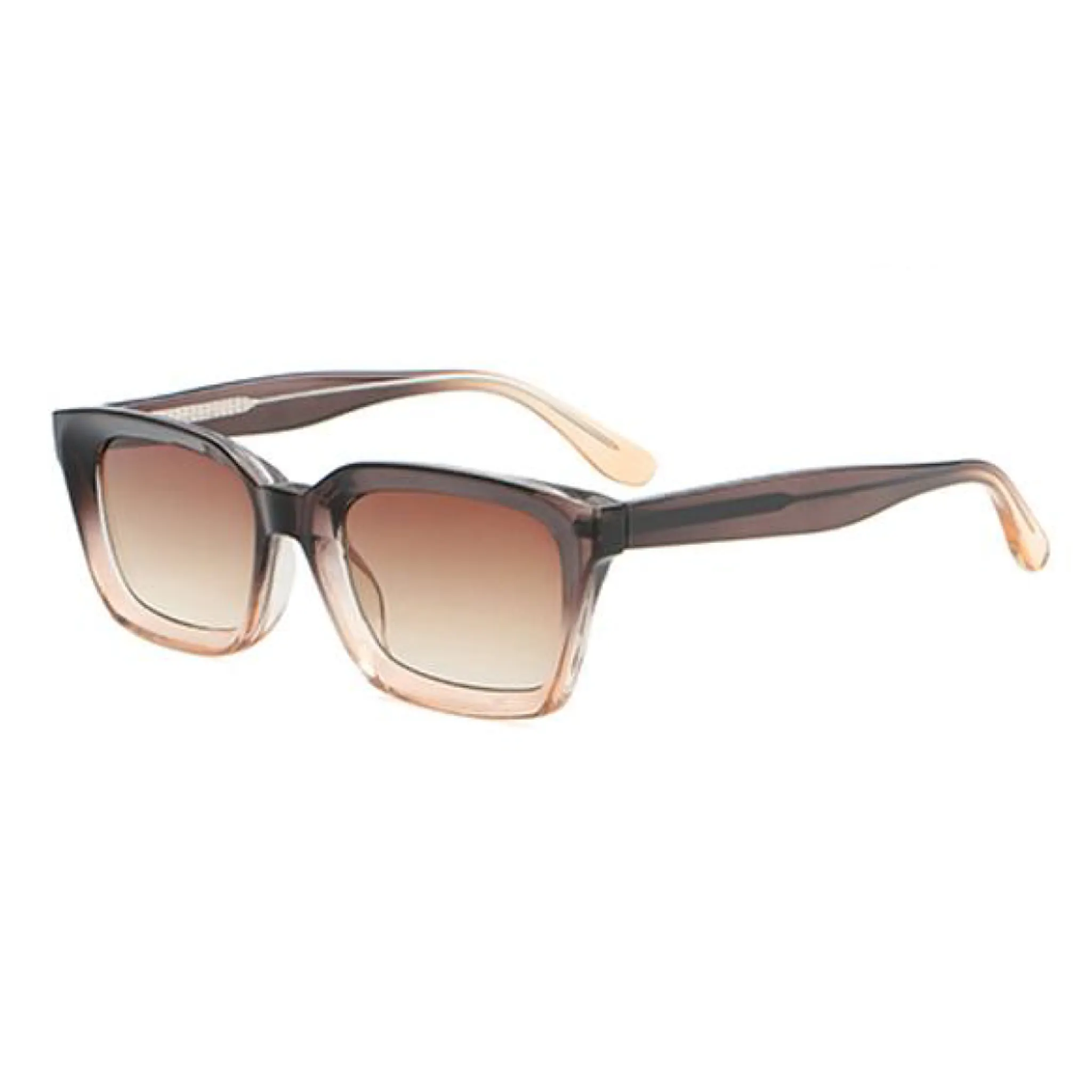 Rectangular PC JU-8808 Glasses Manufacturer - Joyiris