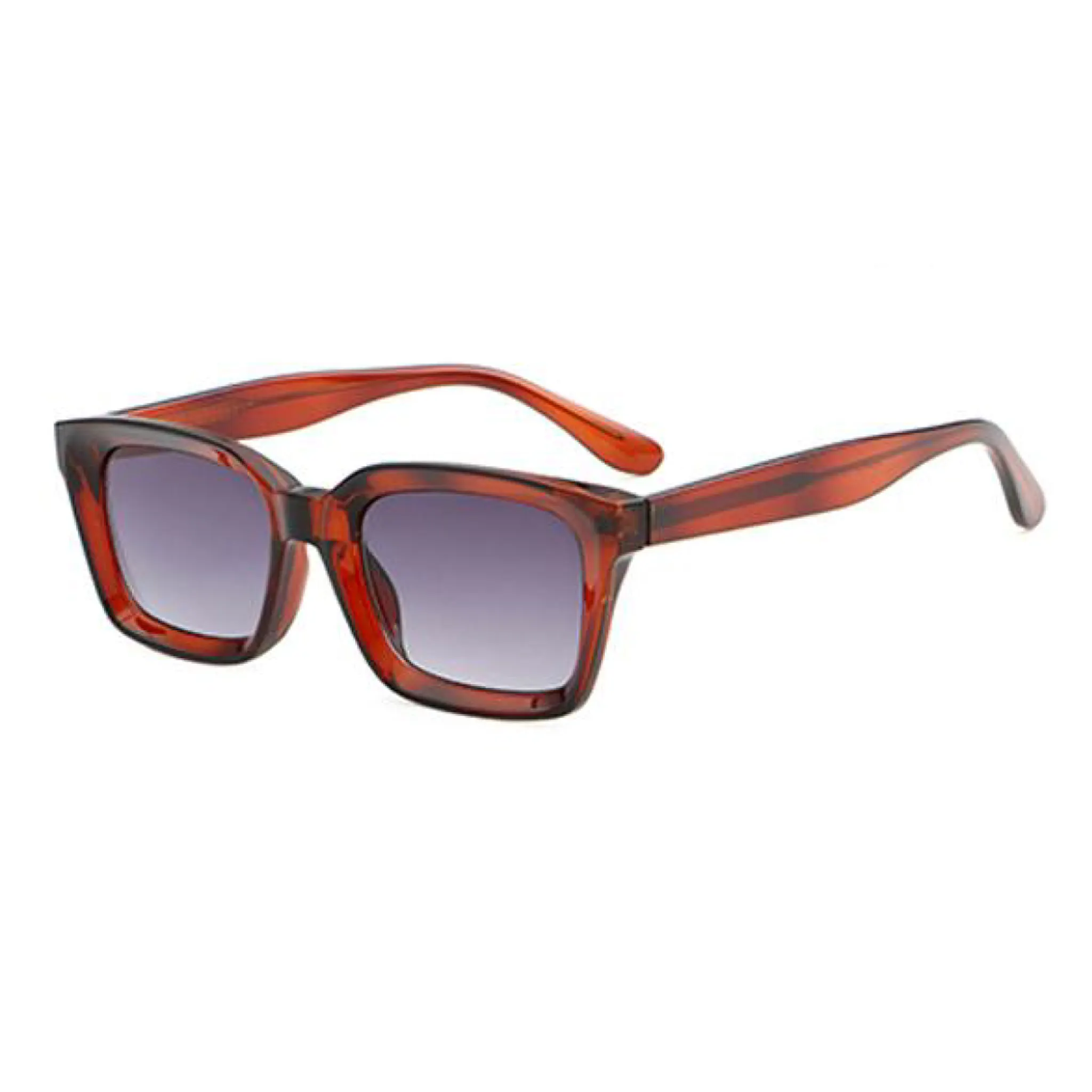 Rectangular PC JU-8808 Glasses Manufacturer - Joyiris
