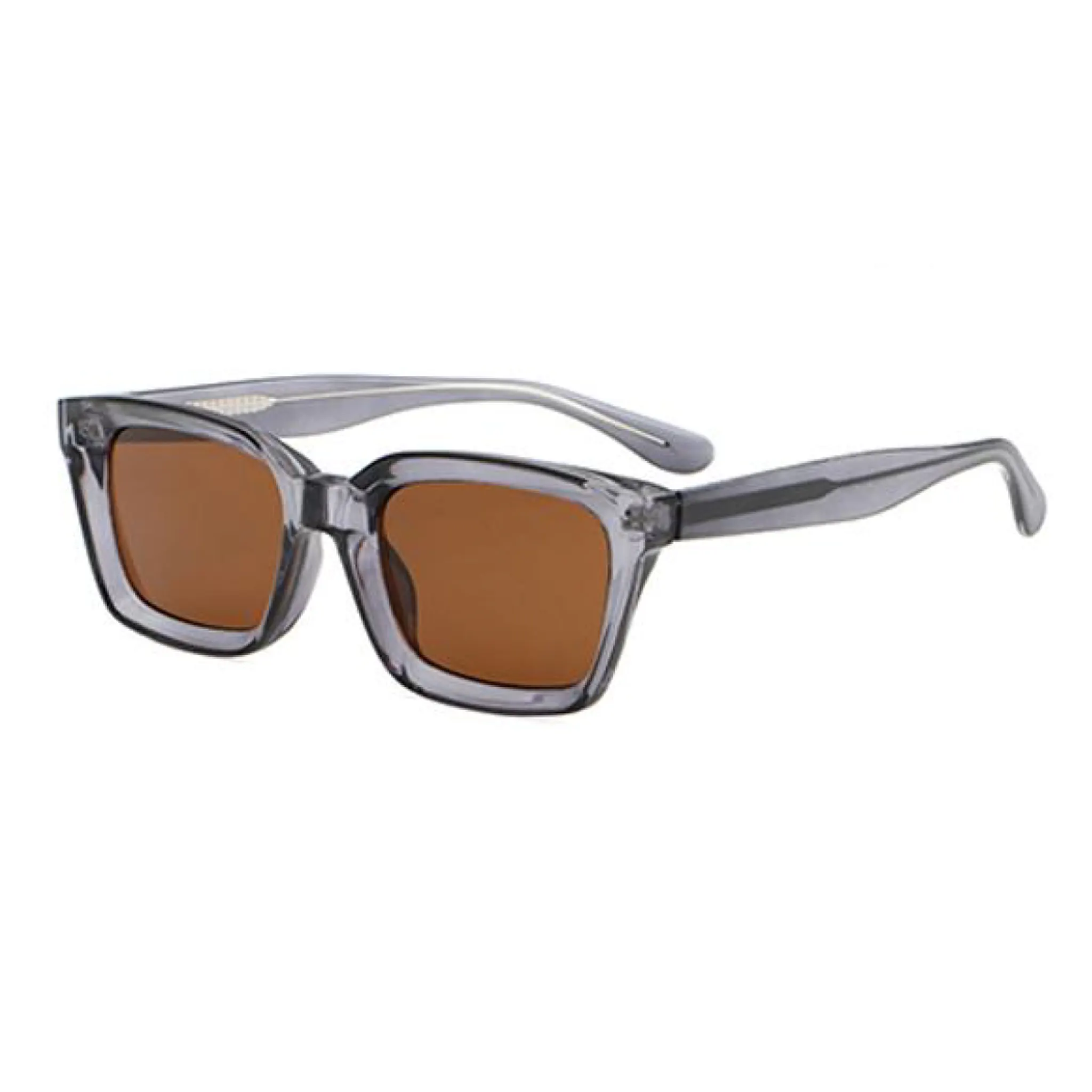 Rectangular PC JU-8808 Glasses Manufacturer - Joyiris