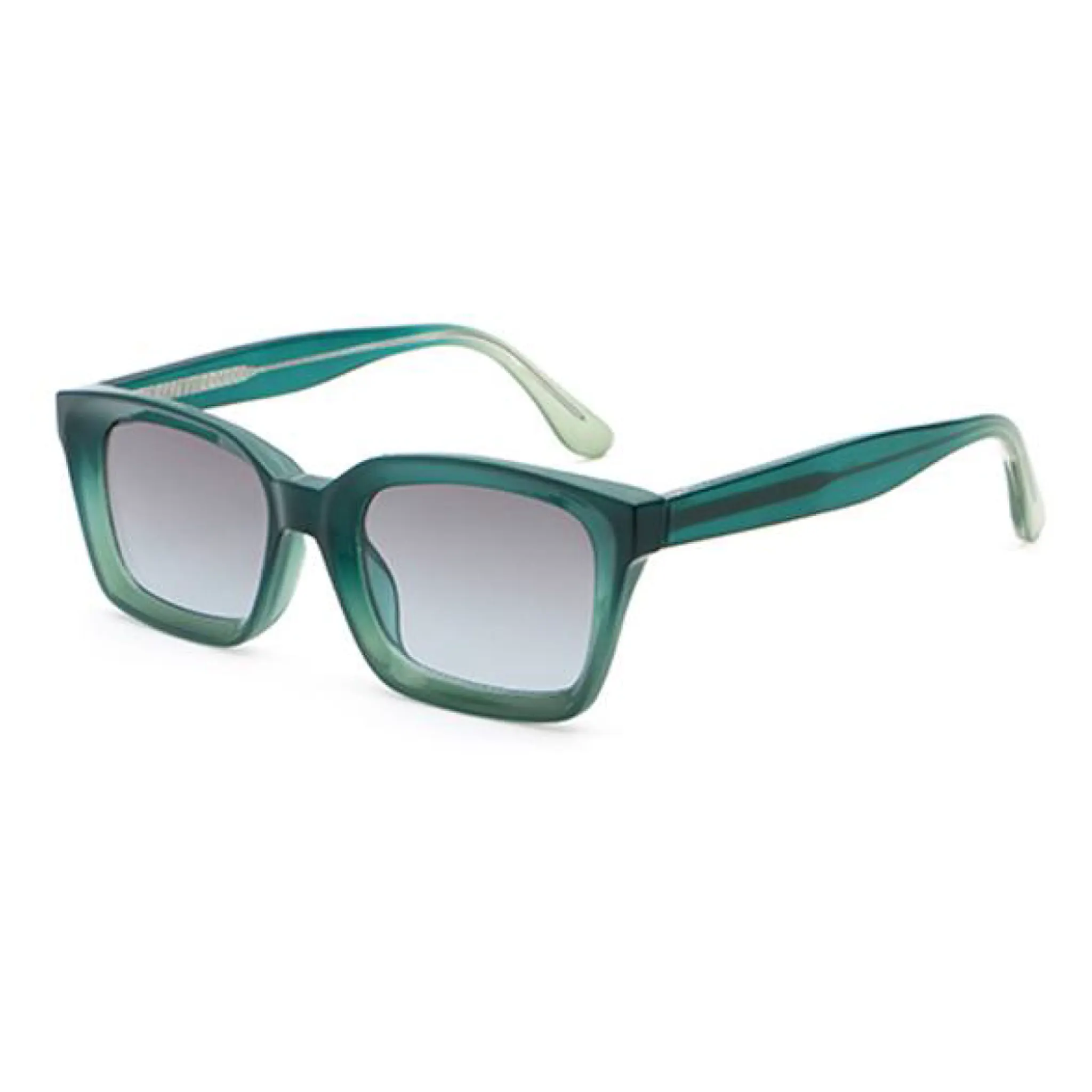Rectangular PC JU-8808 Glasses Manufacturer - Joyiris