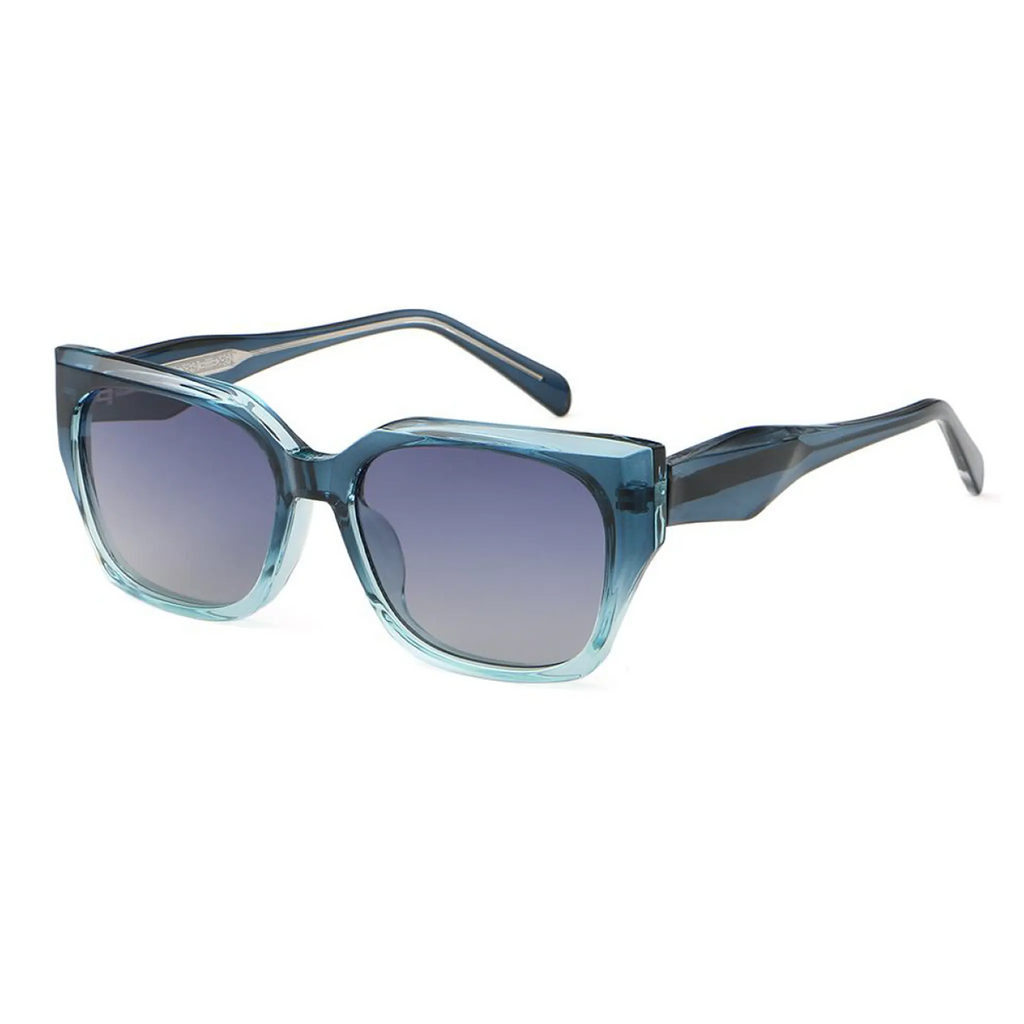 Rectangular PC JU-8836 Glasses Manufacturer - Joyiris
