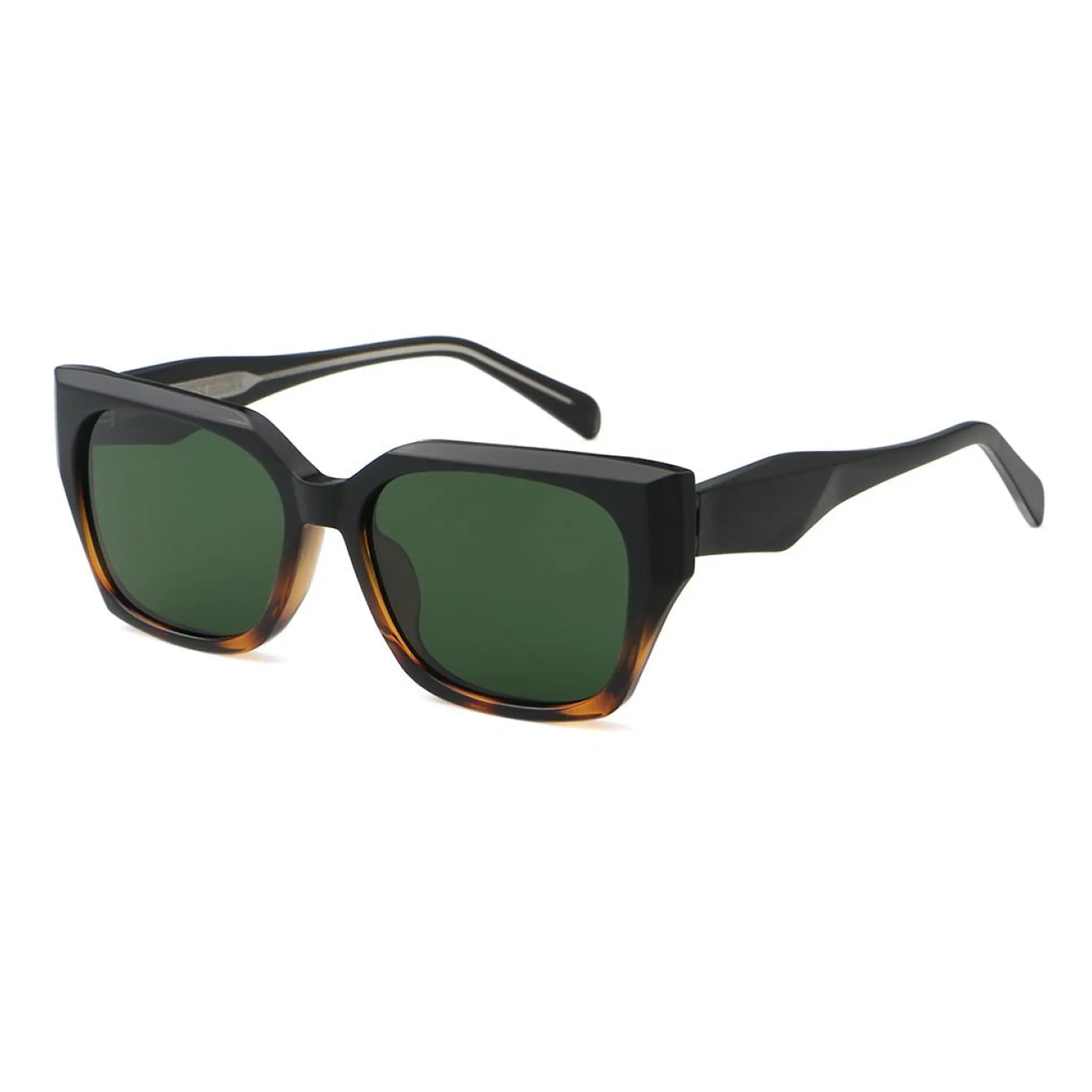 Rectangular PC JU-8836 Glasses Manufacturer - Joyiris