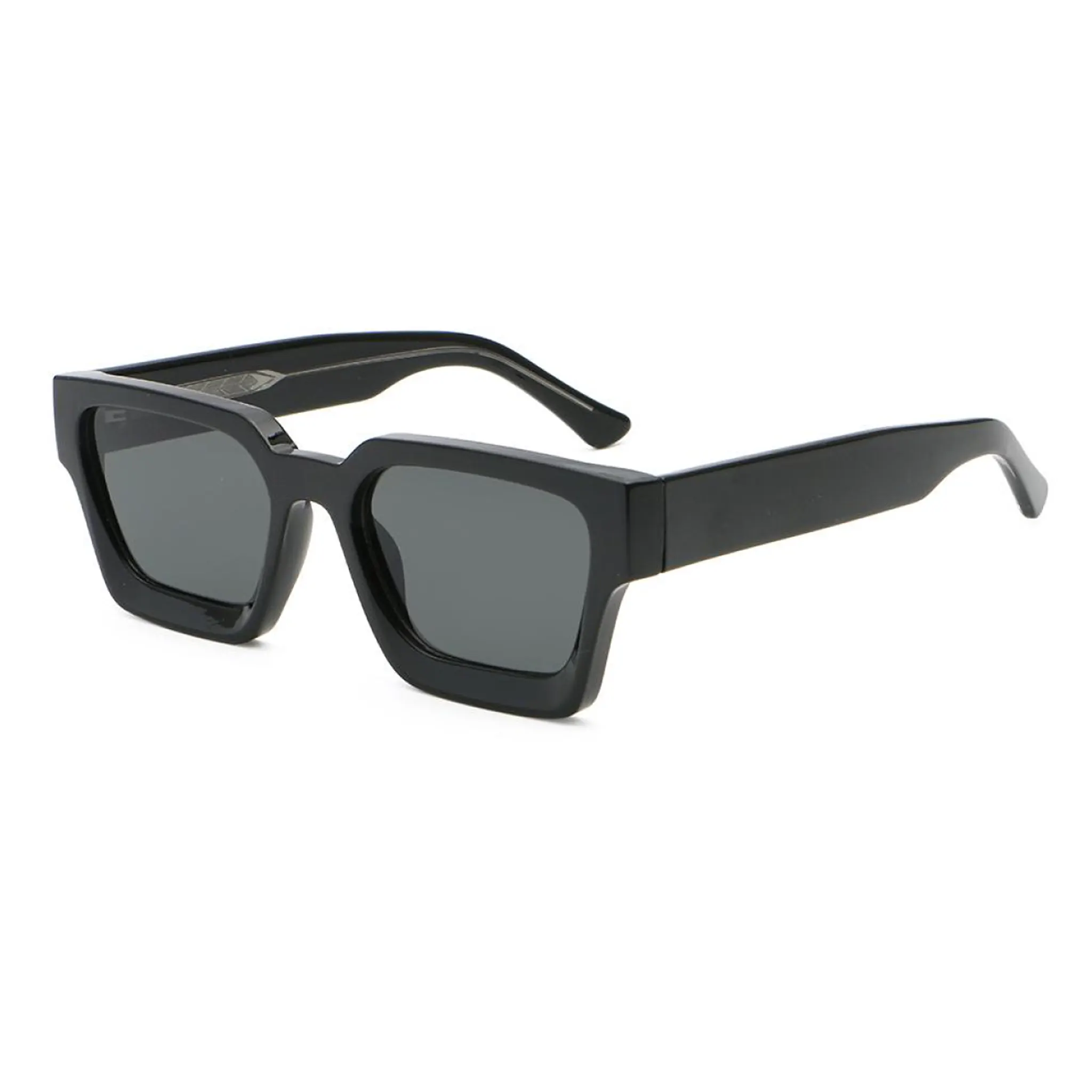 Rectangular PC JU-8837 Glasses Manufacturer - Joyiris