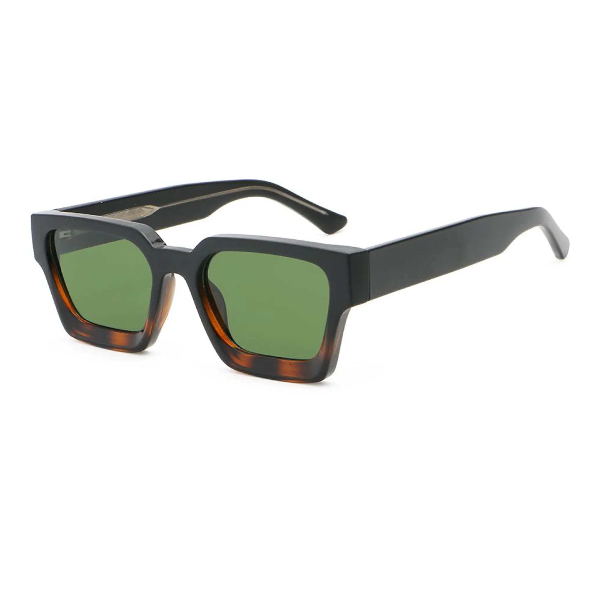 Rectangular PC JU-8837 Glasses Manufacturer - Joyiris