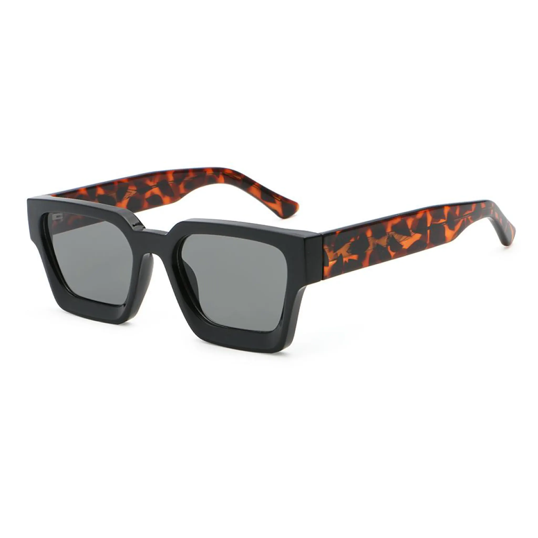 Rectangular PC JU-8837 Glasses Manufacturer - Joyiris