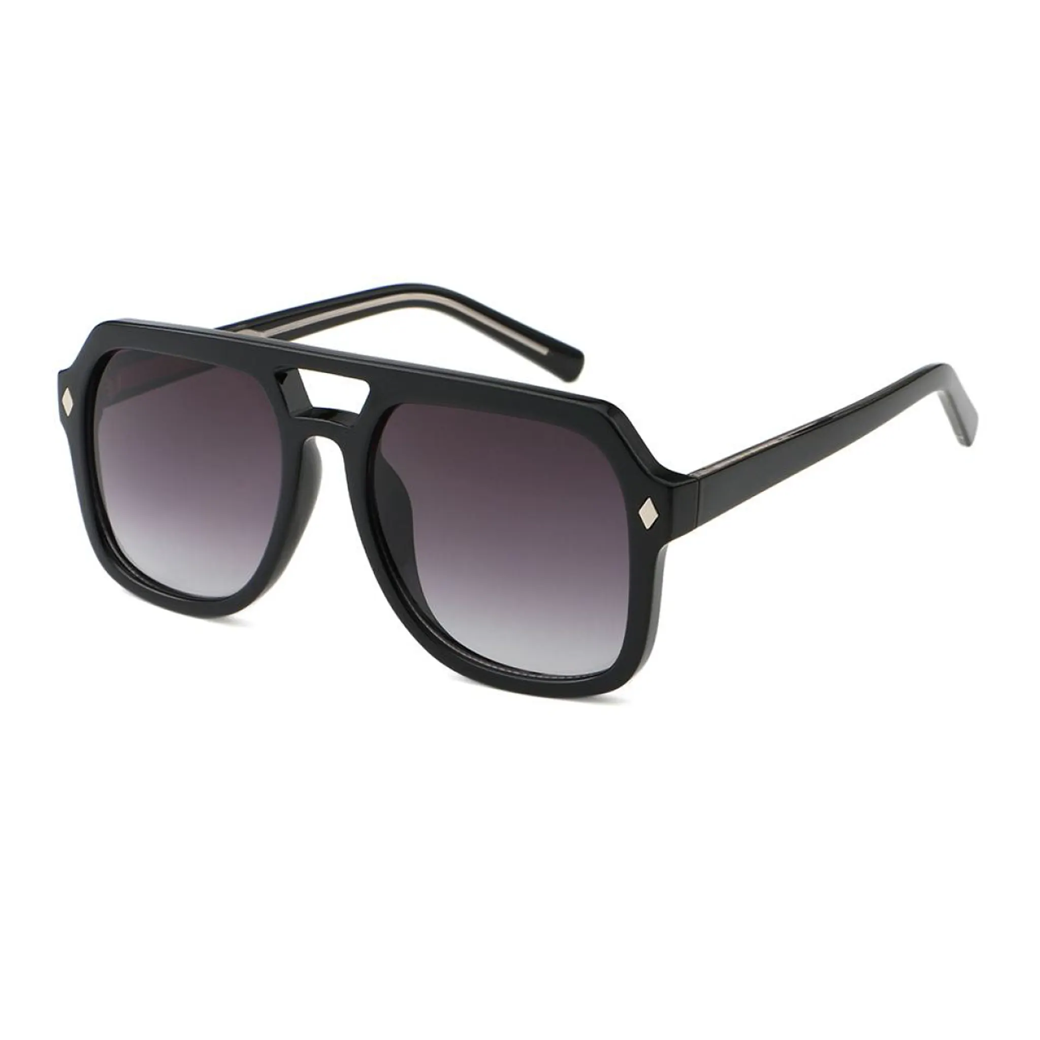 Rectangular PC JU-8838 Glasses Manufacturer - Joyiris