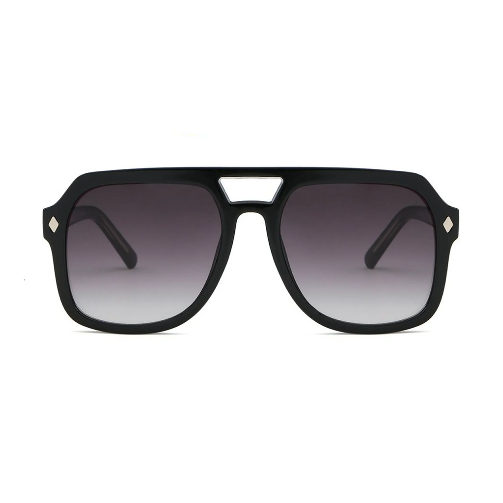 Rectangular PC JU-8838 Glasses Manufacturer - Joyiris