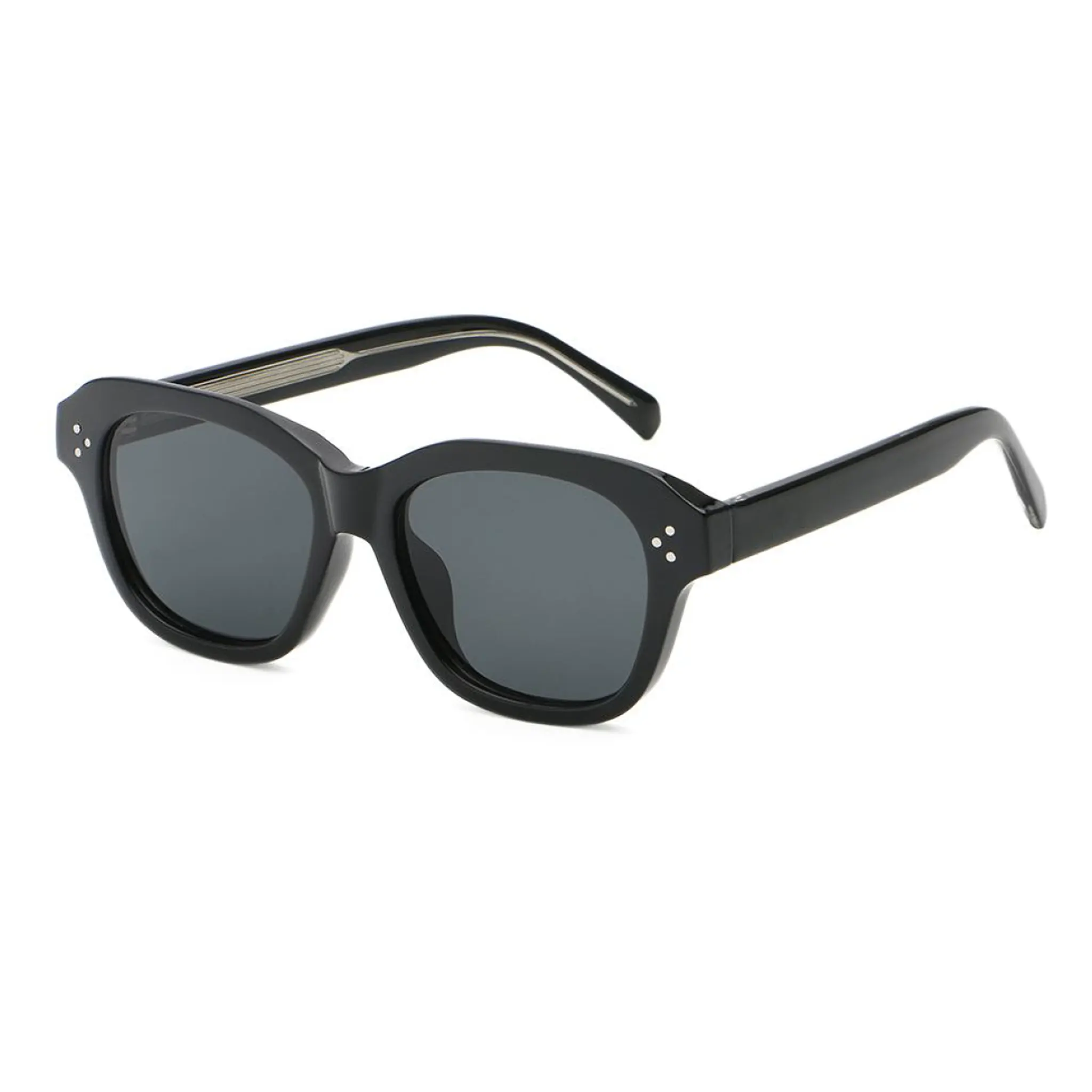 Rectangular PC JU-8839 Glasses Manufacturer - Joyiris