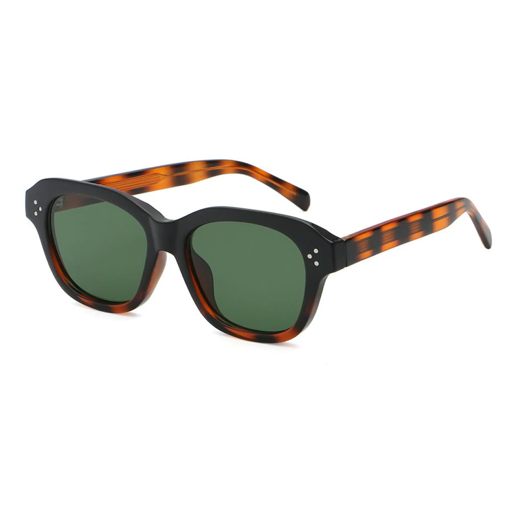 Rectangular PC JU-8839 Glasses Manufacturer - Joyiris