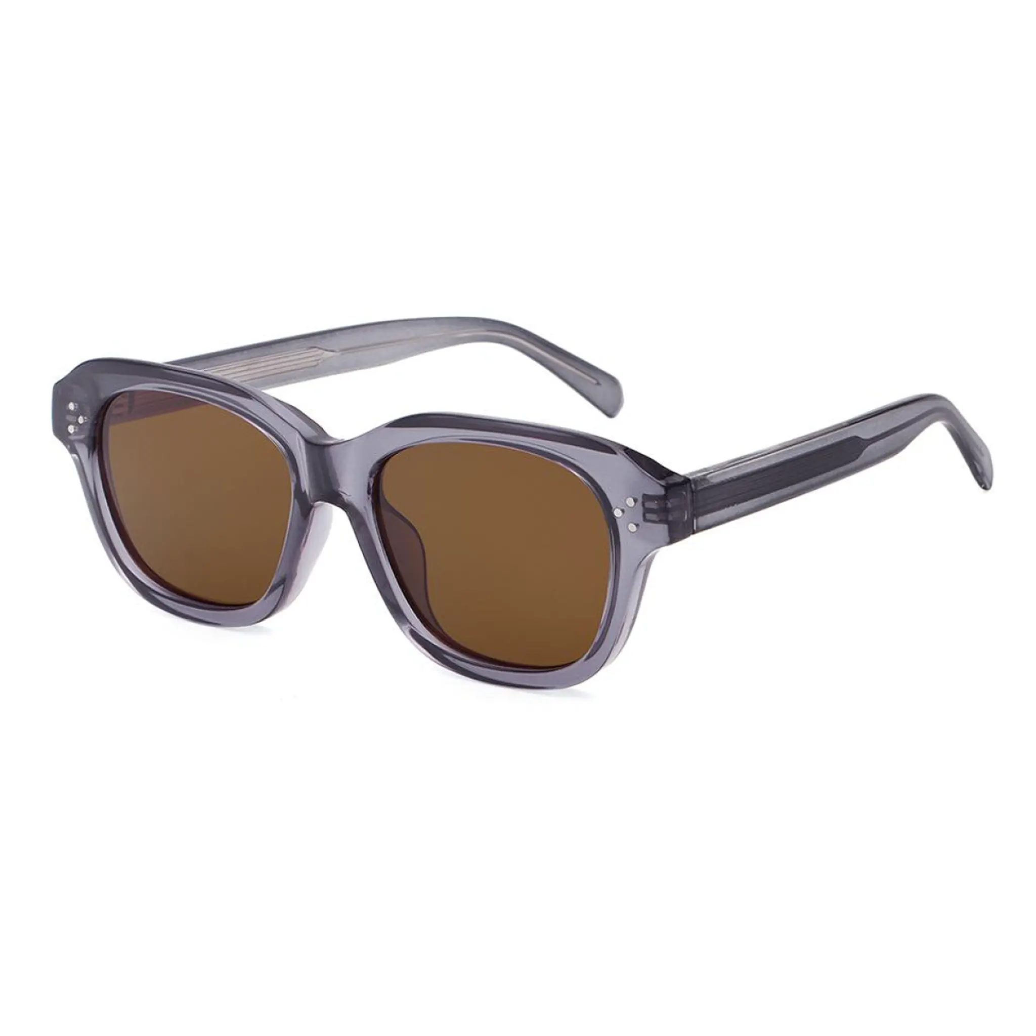 Rectangular PC JU-8839 Glasses Manufacturer - Joyiris