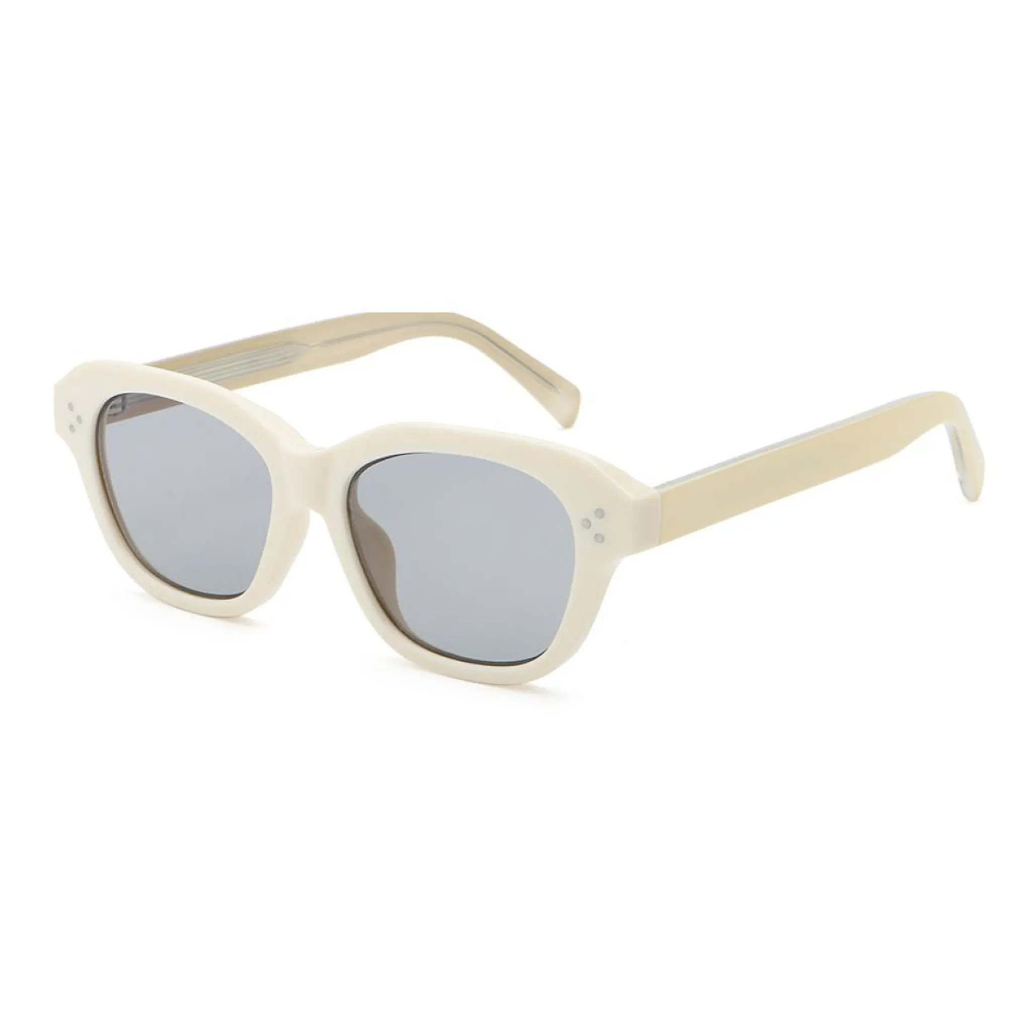 Rectangular PC JU-8839 Glasses Manufacturer - Joyiris