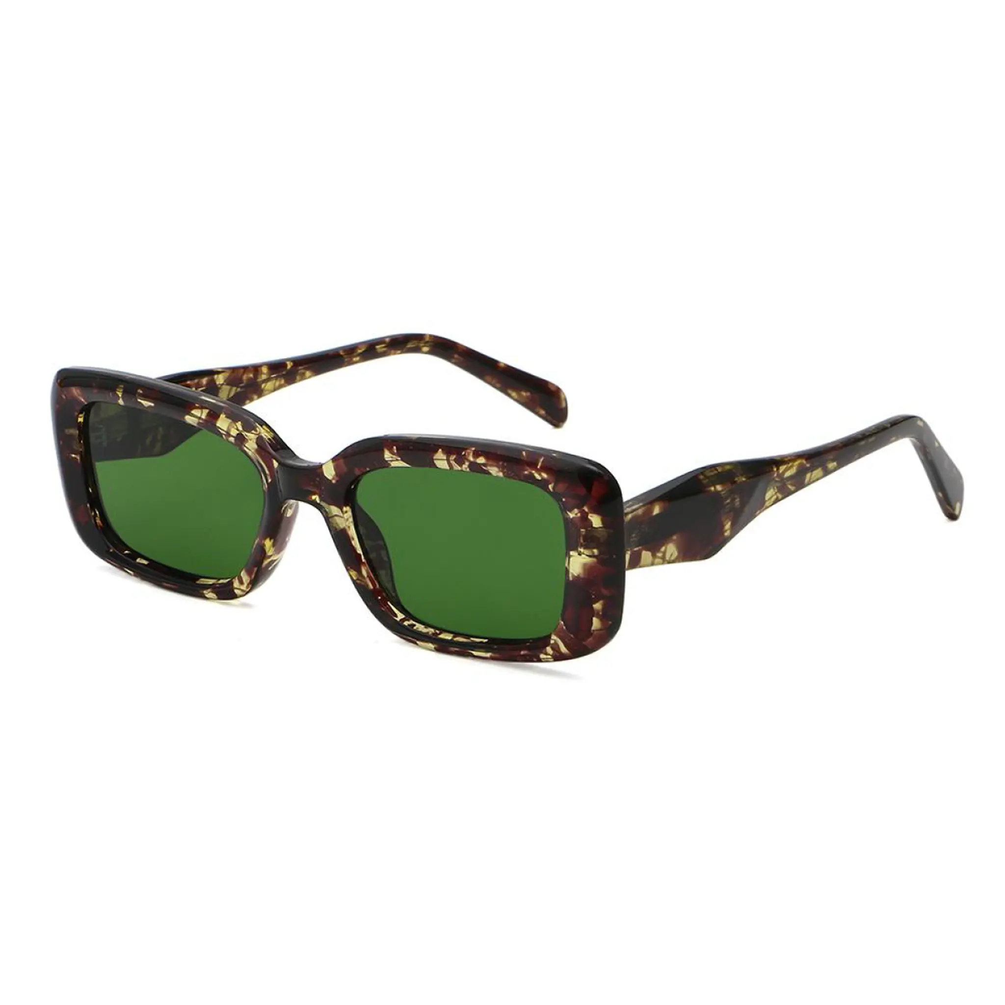 Rectangular PC JU-8840 Glasses Manufacturer - Joyiris