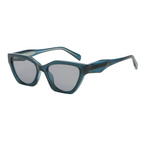 Cat-Eye PC JU-8841 Glasses Manufacturer - Joyiris