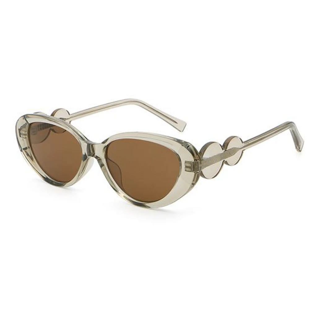 Cat-Eye PC JU-8842 Glasses Manufacturer - Joyiris
