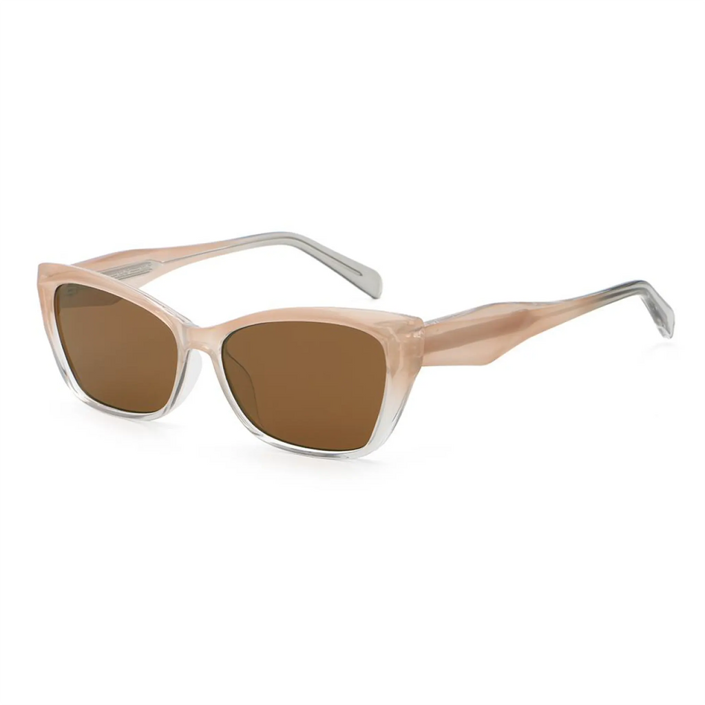 Cat-Eye PC JU-8843 Glasses Manufacturer - Joyiris