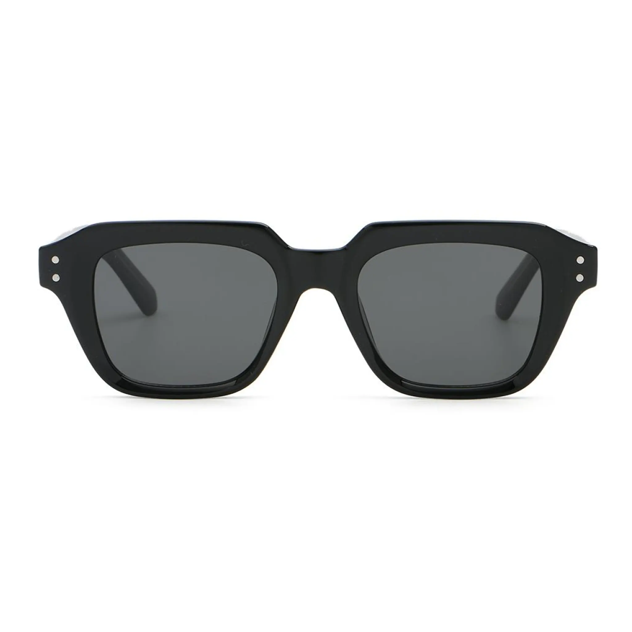 Rectangular PC JU-8846 Glasses Manufacturer - Joyiris