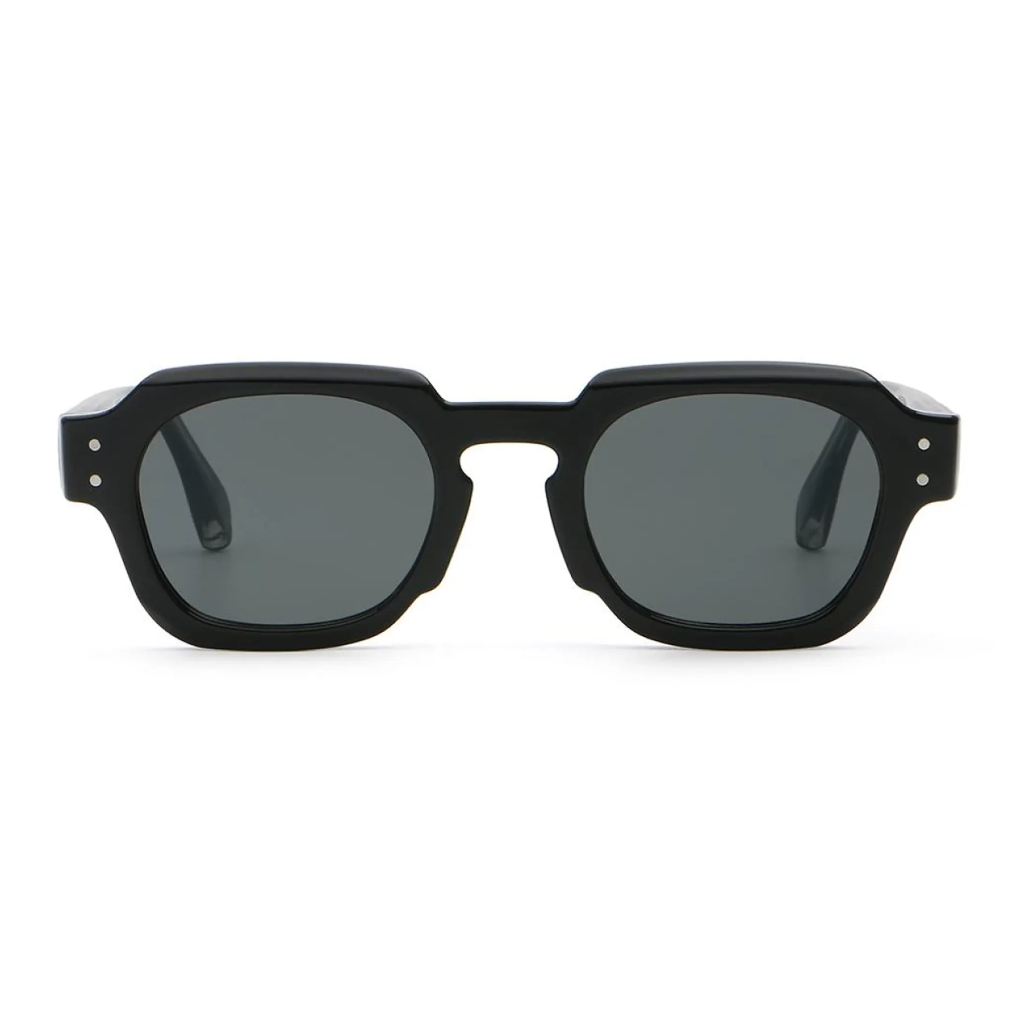 Rectangular PC JU-8847 Glasses Manufacturer - Joyiris