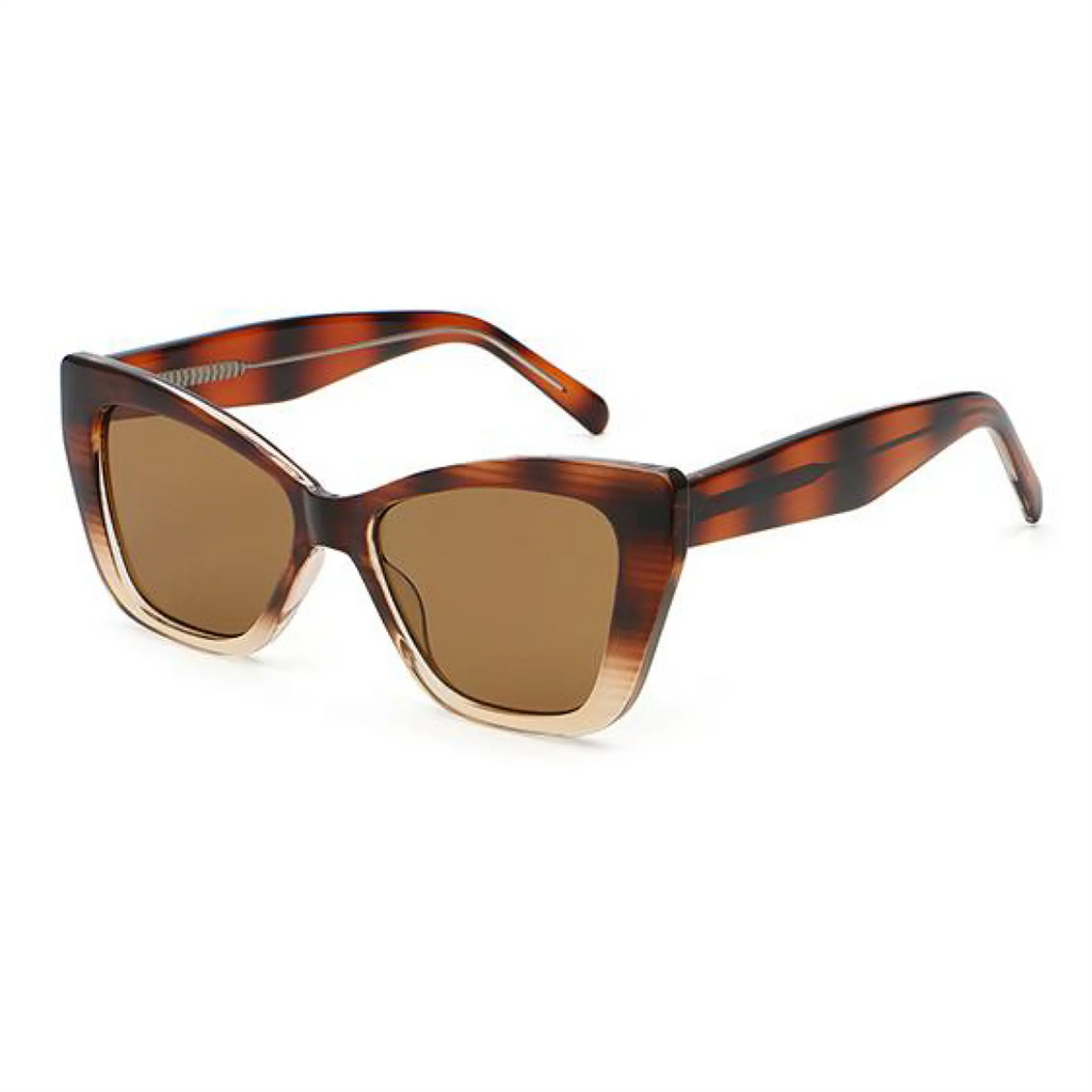 Cat-Eye PC JU-8849 Glasses Manufacturer - Joyiris