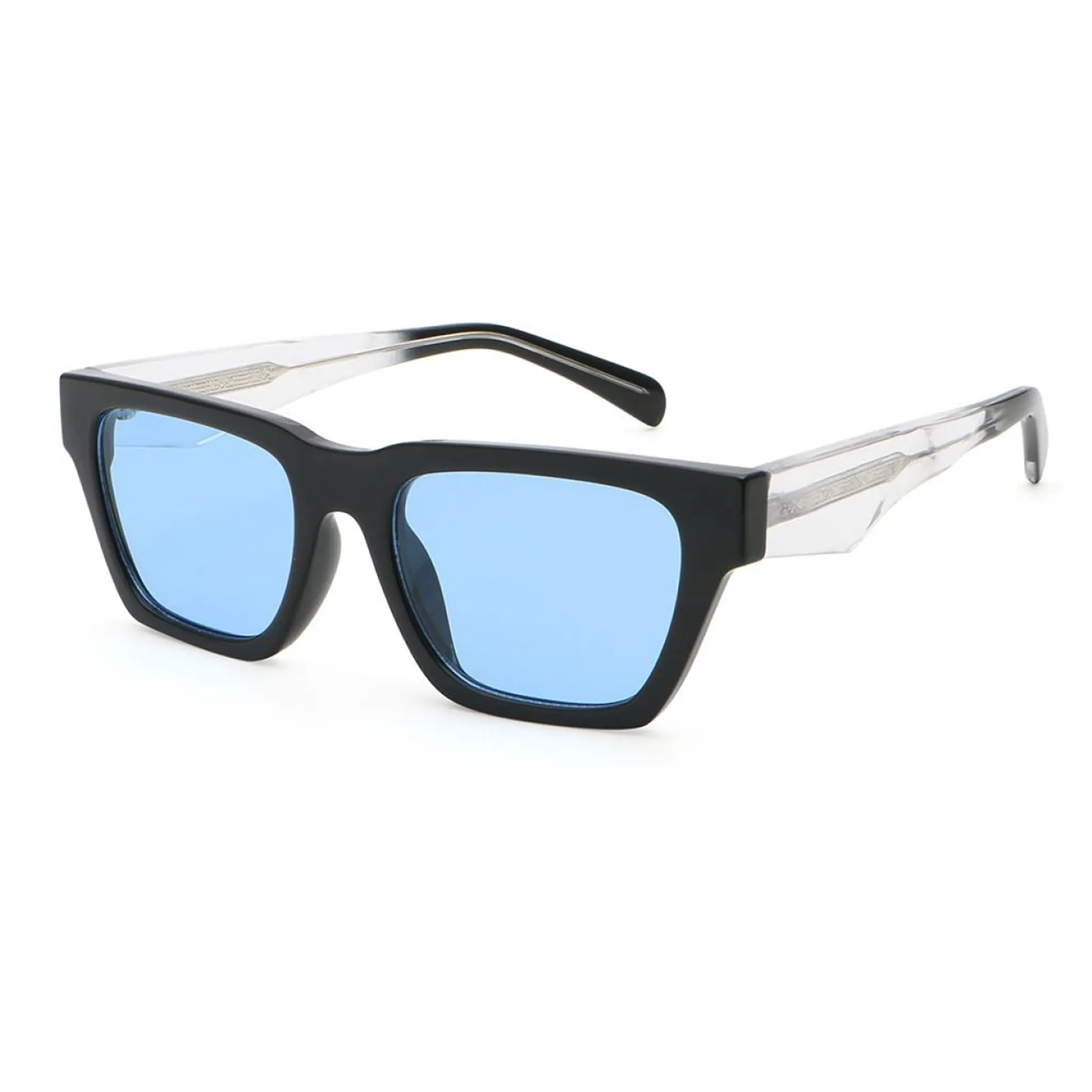 Rectangular PC JU-8852 Glasses Manufacturer - Joyiris