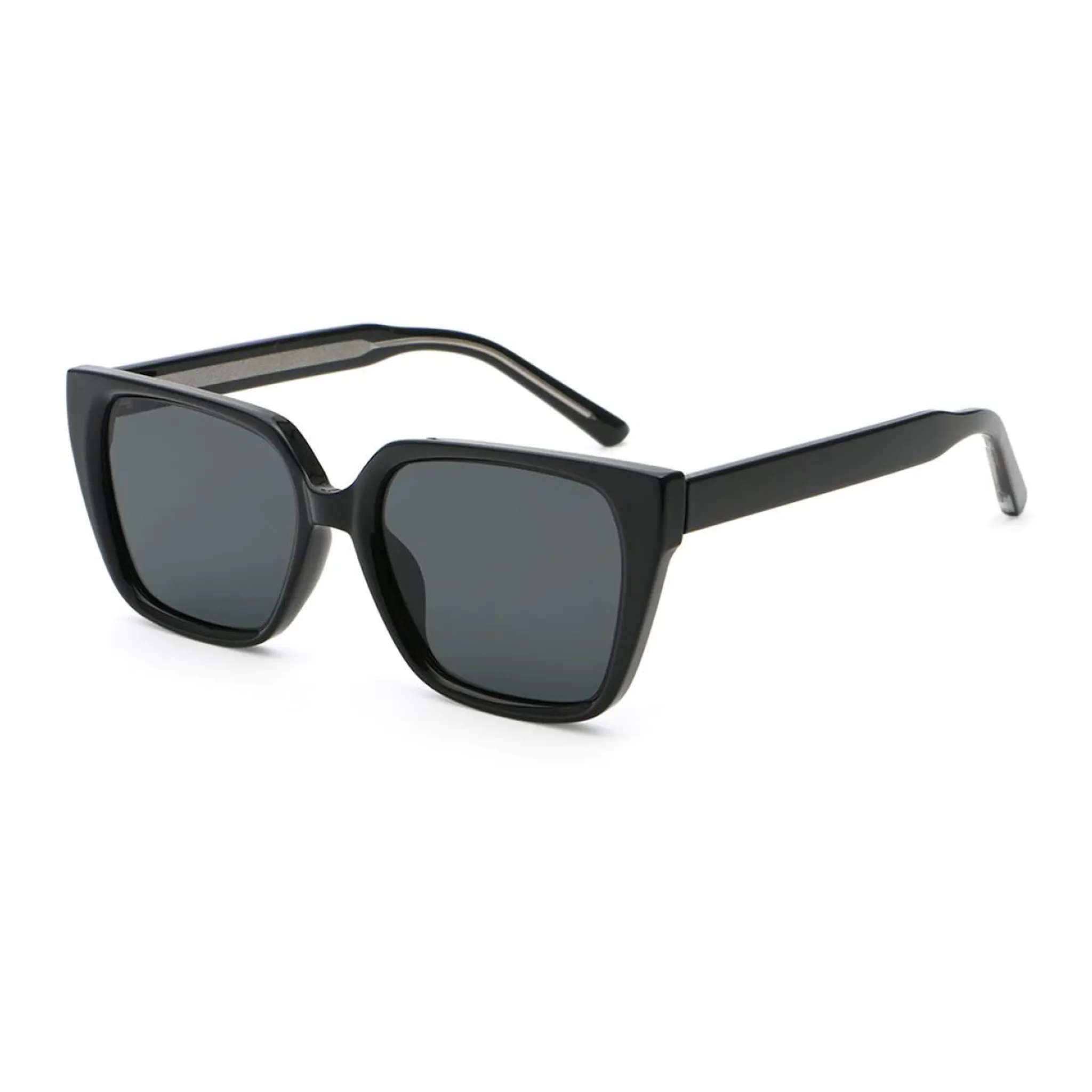 Rectangular PC JU-8853 Glasses Manufacturer - Joyiris