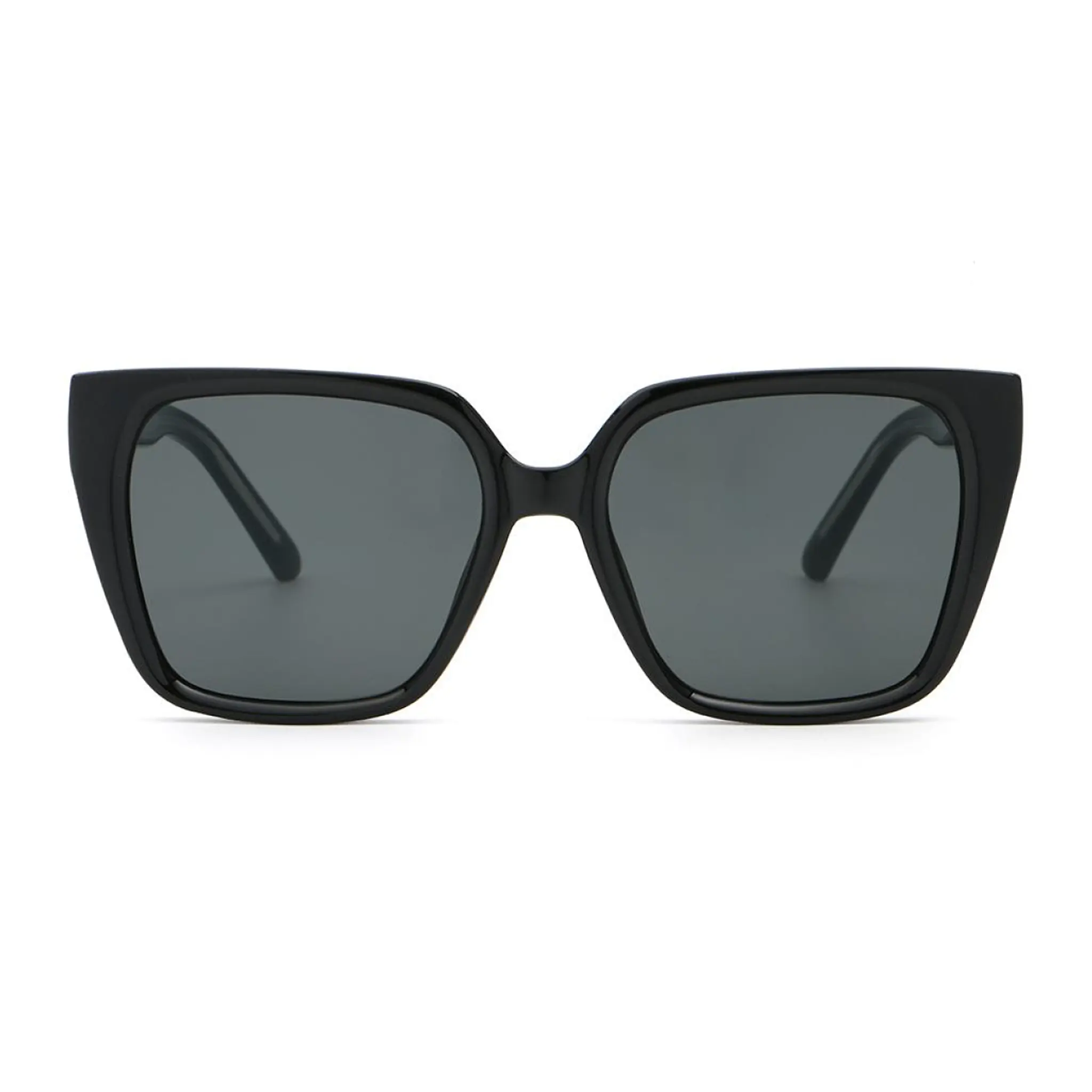 Rectangular PC JU-8853 Glasses Manufacturer - Joyiris
