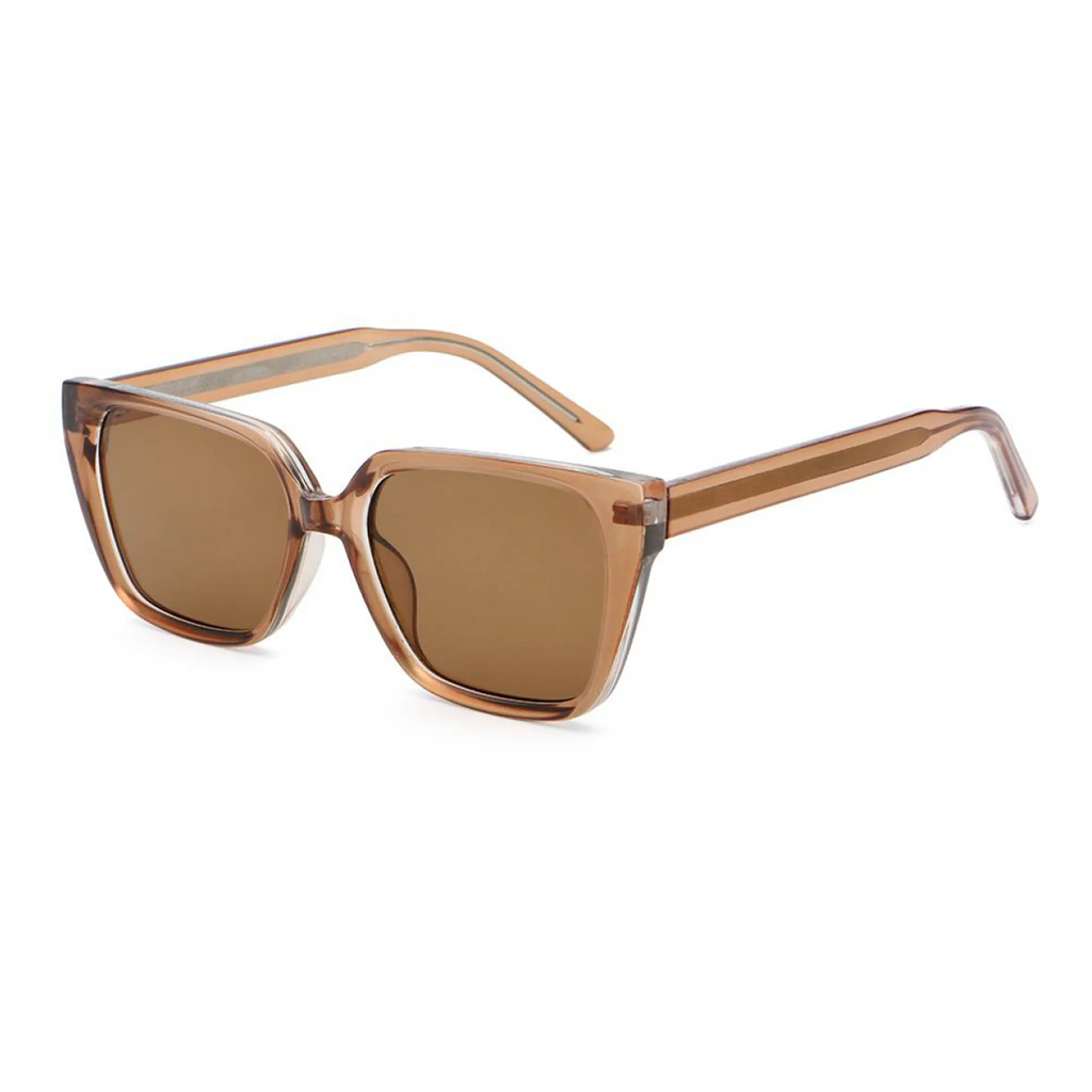 Rectangular PC JU-8853 Glasses Manufacturer - Joyiris