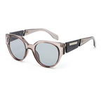 Oval PC JU-8862 Glasses Manufacturer - Joyiris