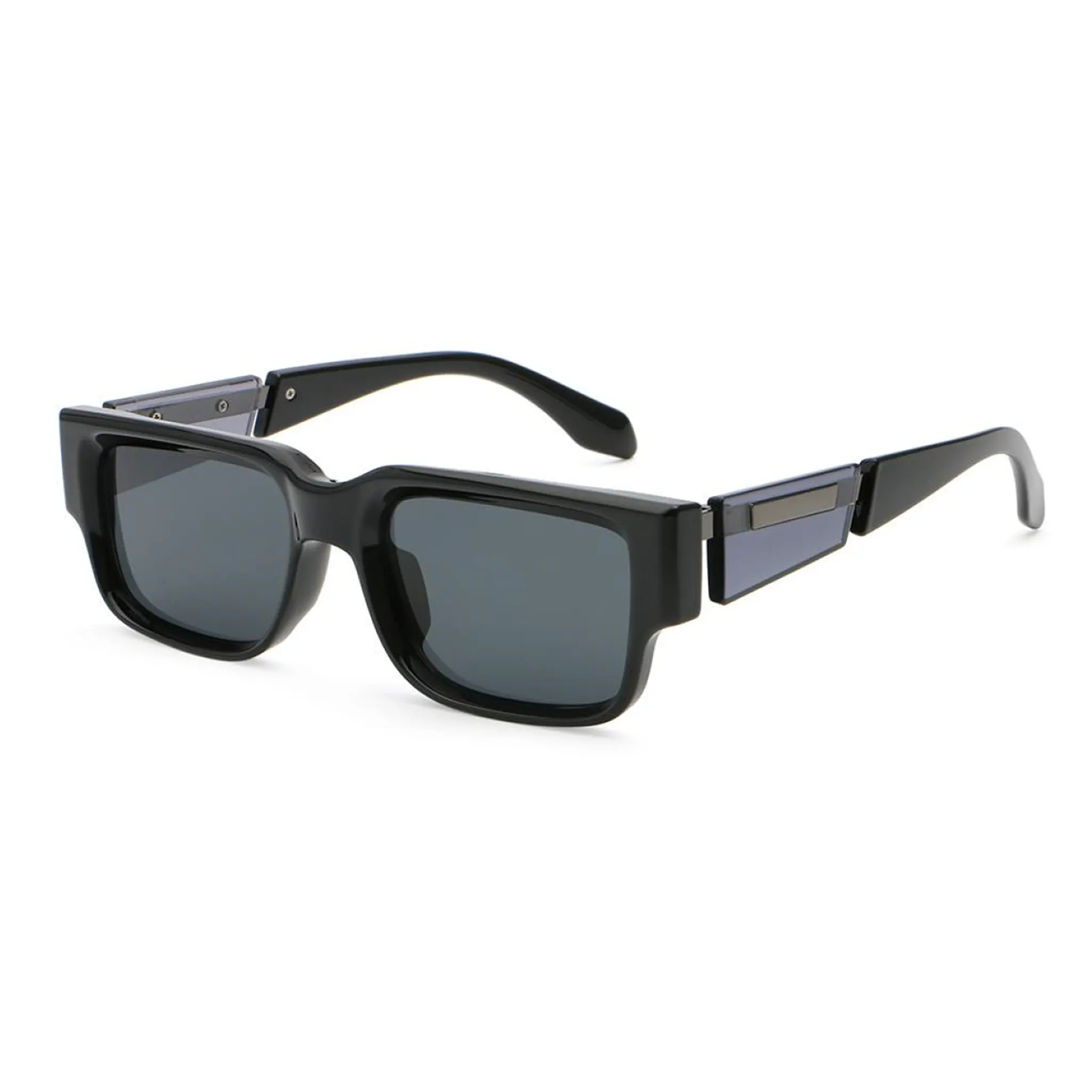 Rectangular PC JU-8865 Glasses Manufacturer - Joyiris