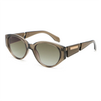 Oval PC JU-8867 Glasses Manufacturer - Joyiris