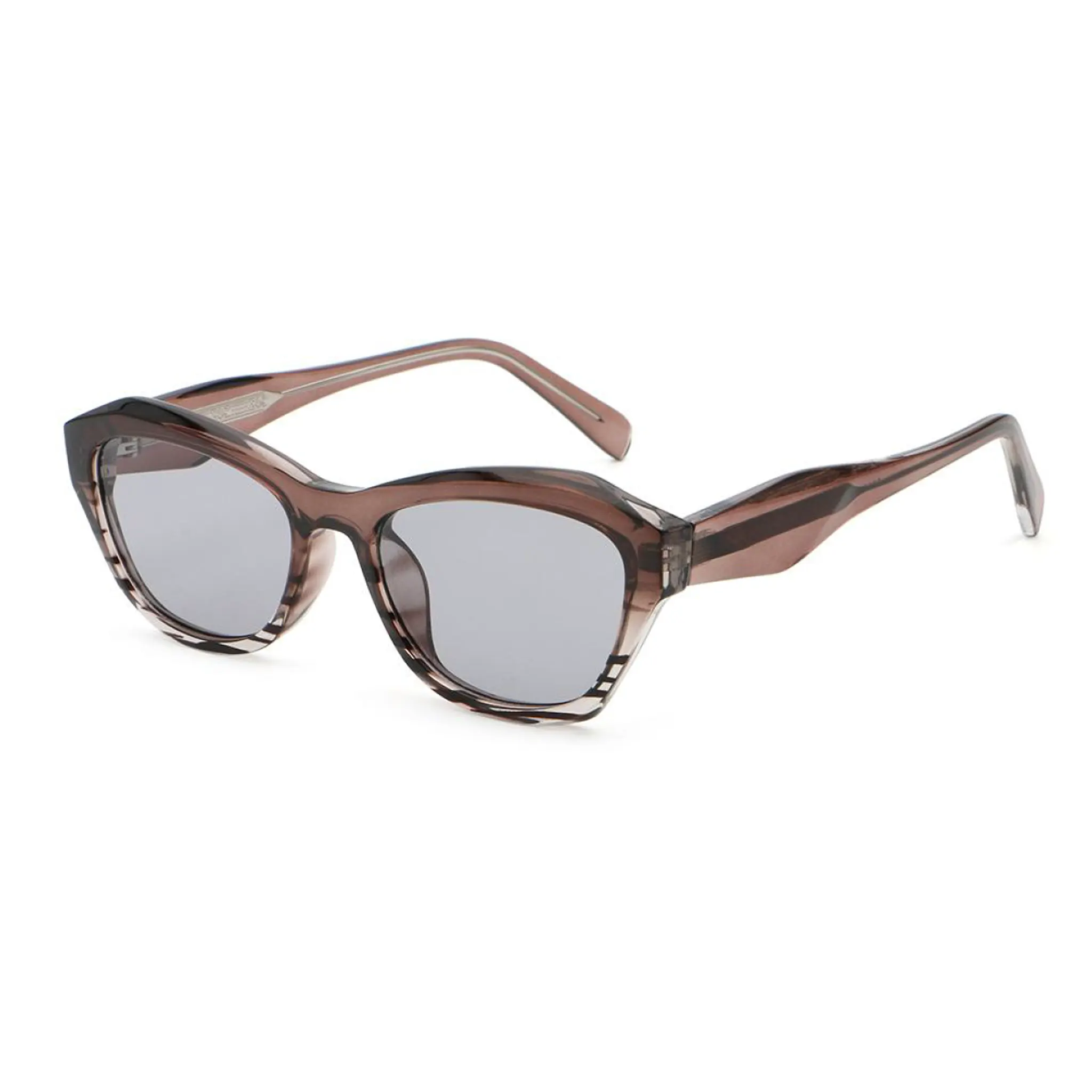 Geometric PC JU-8869 Glasses Manufacturer - Joyiris