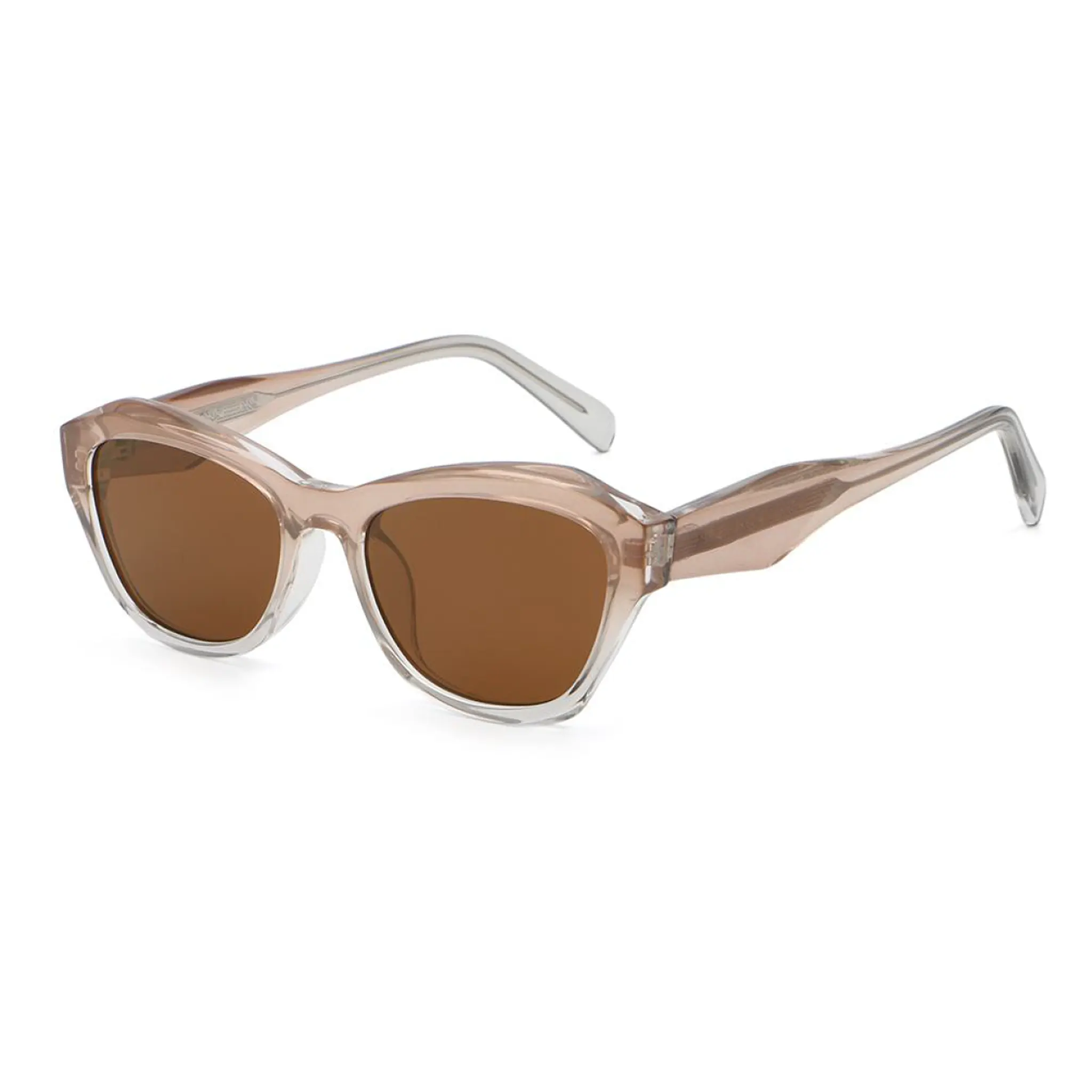 Geometric PC JU-8869 Glasses Manufacturer - Joyiris