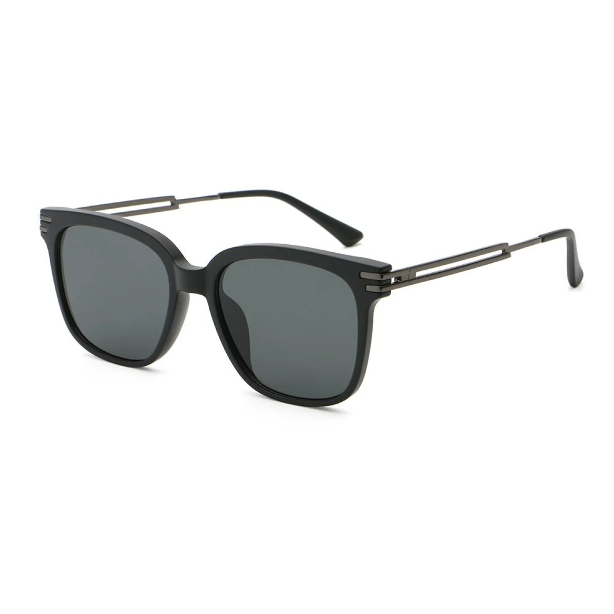 Rectangular Combination JU-8871 Glasses Manufacturer - Joyiris