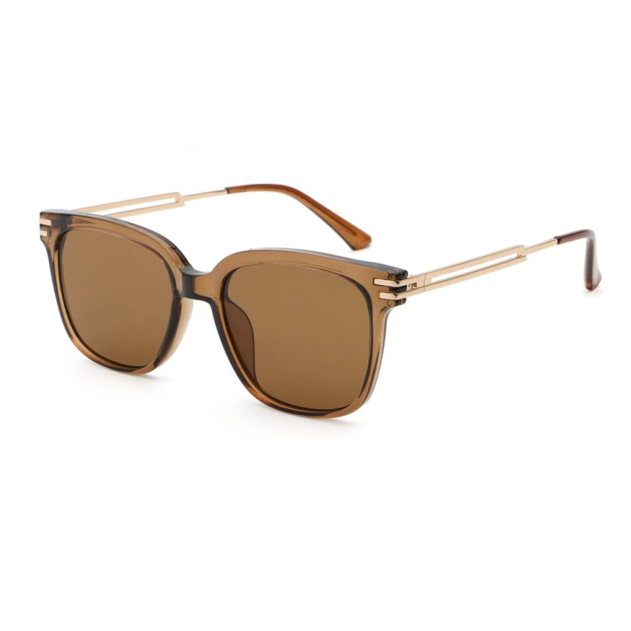 Rectangular Combination JU-8871 Glasses Manufacturer - Joyiris